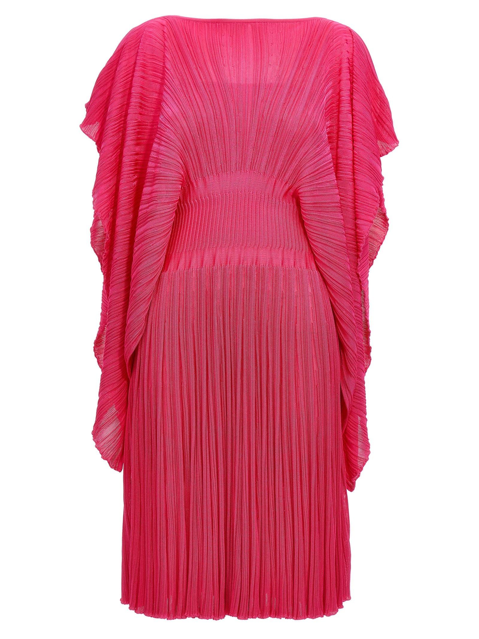 antonino valenti severina dress