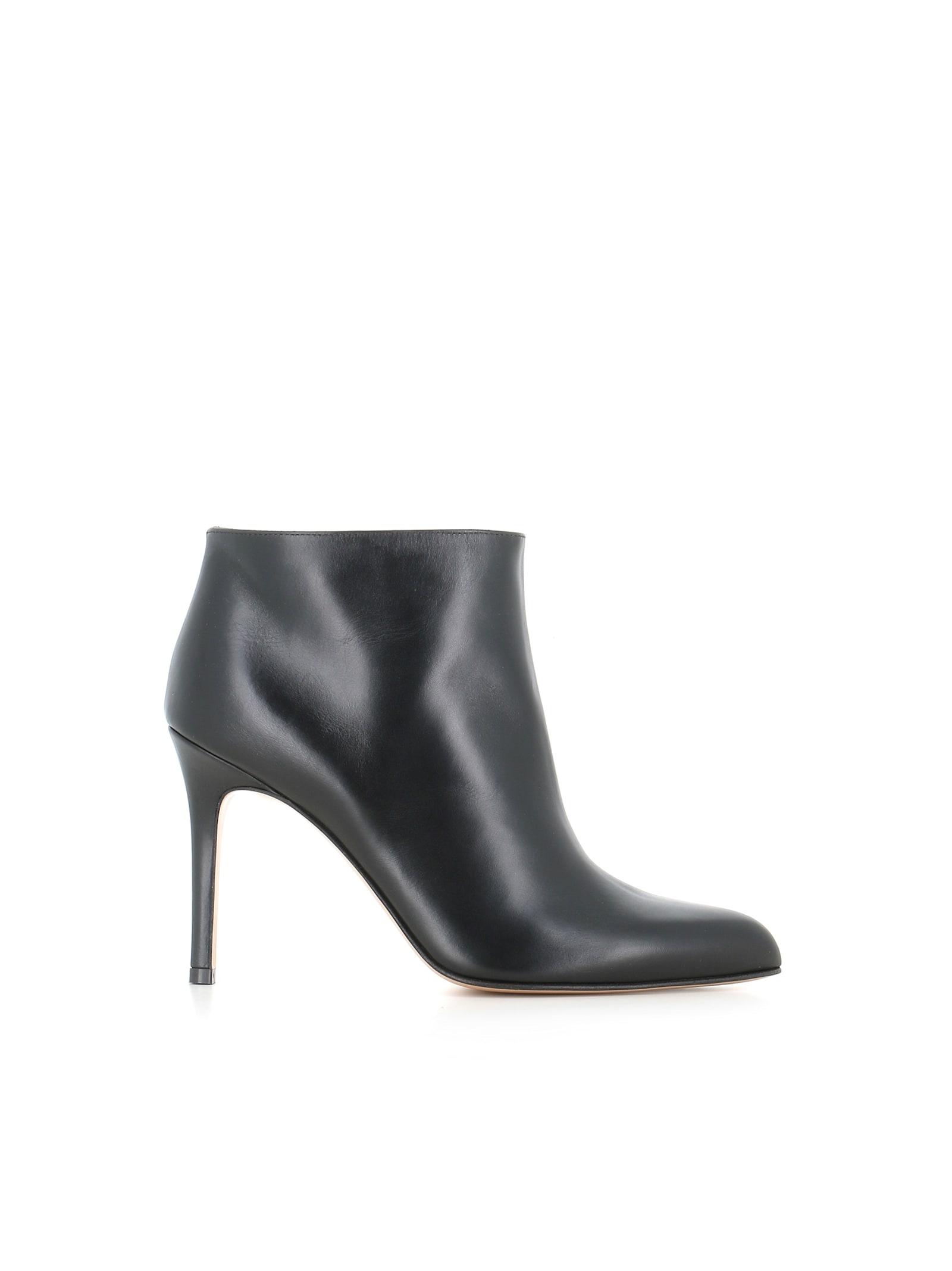 antonio barbato ankle boot 1075