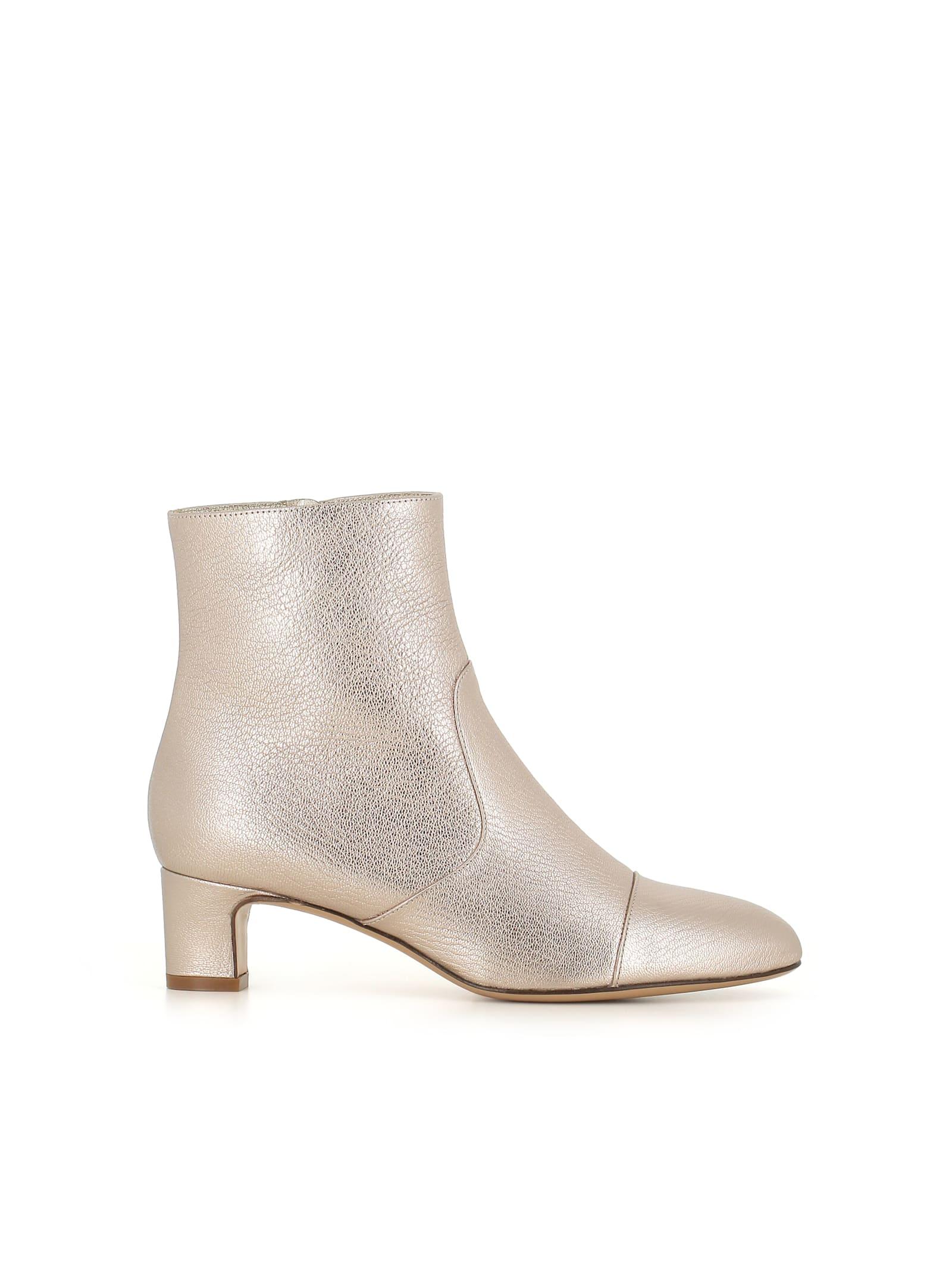 antonio barbato ankle boot 2826