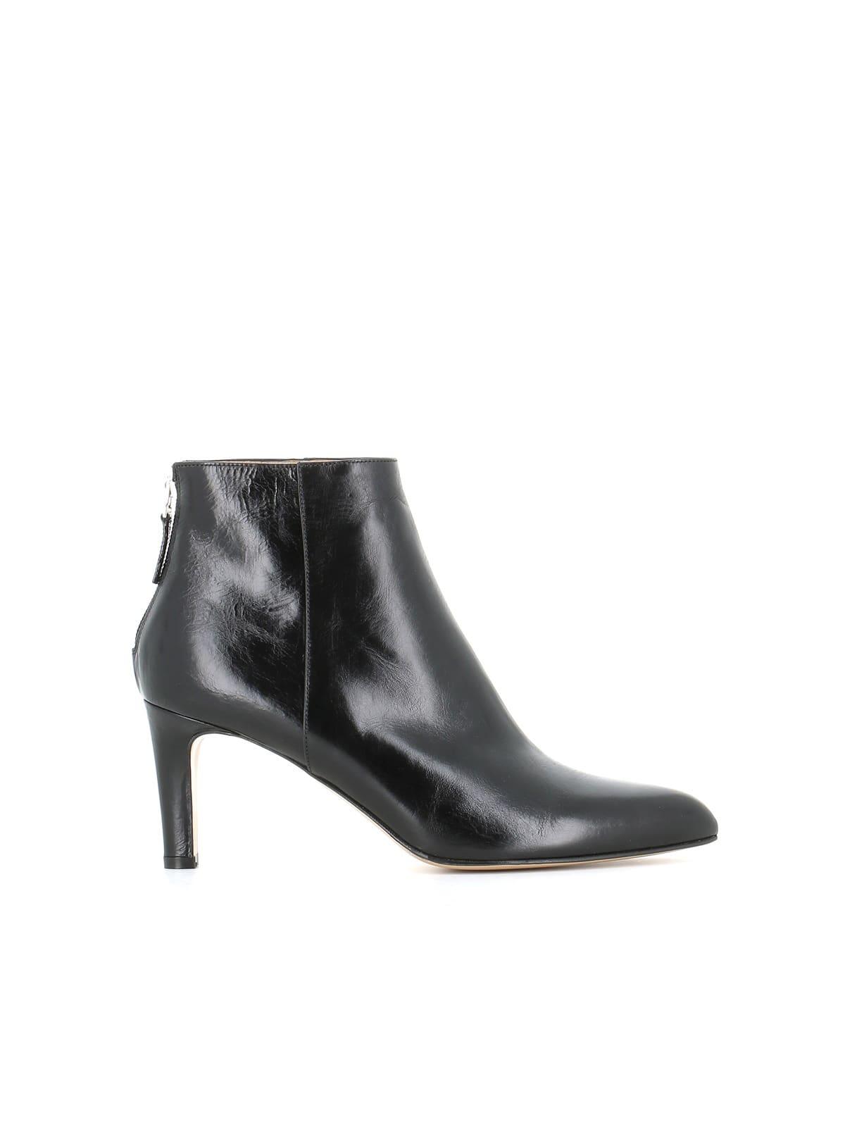 antonio barbato ankle boot 580 761/70