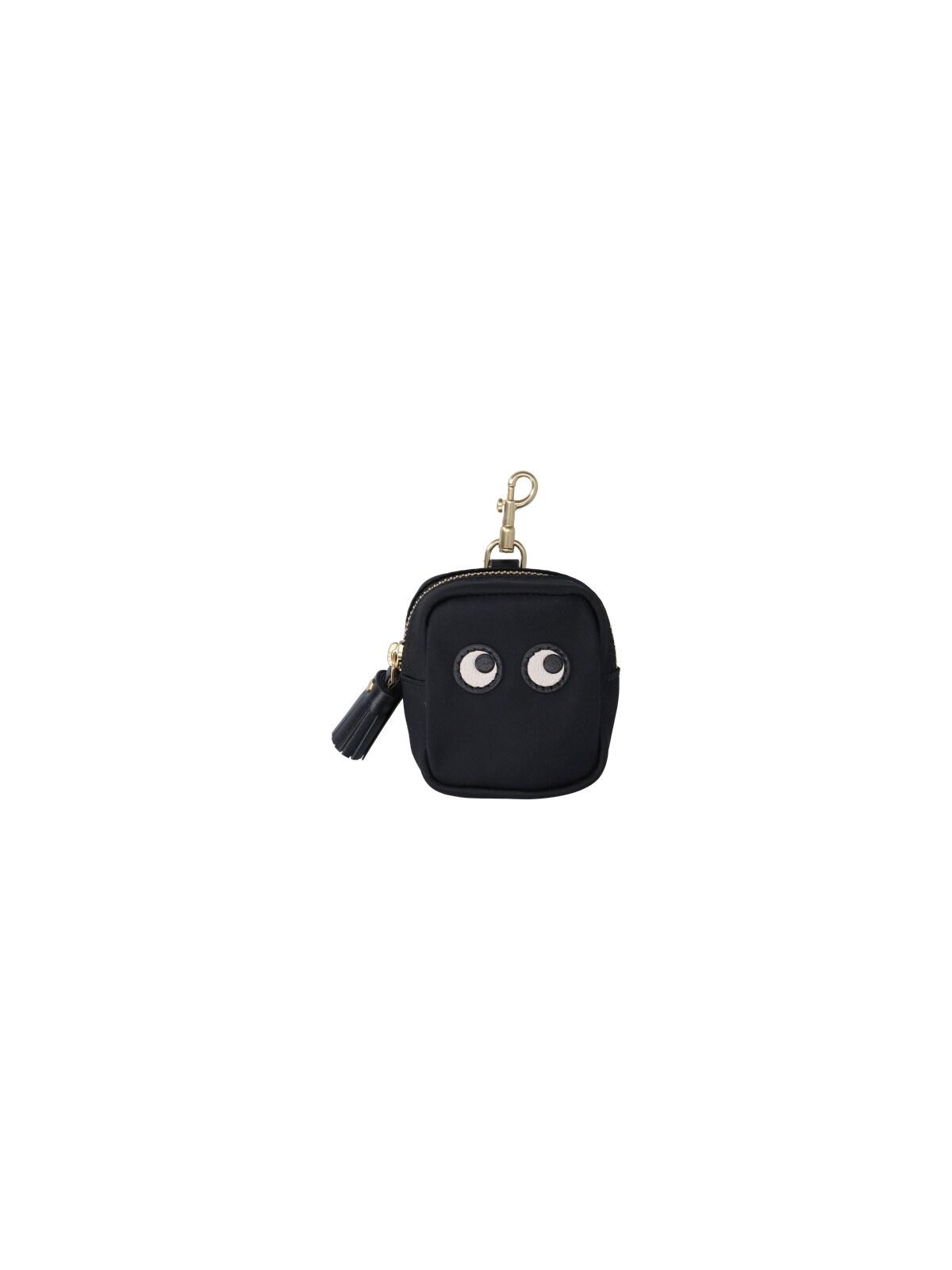 anya hindmarch "eyes" airpod pouch