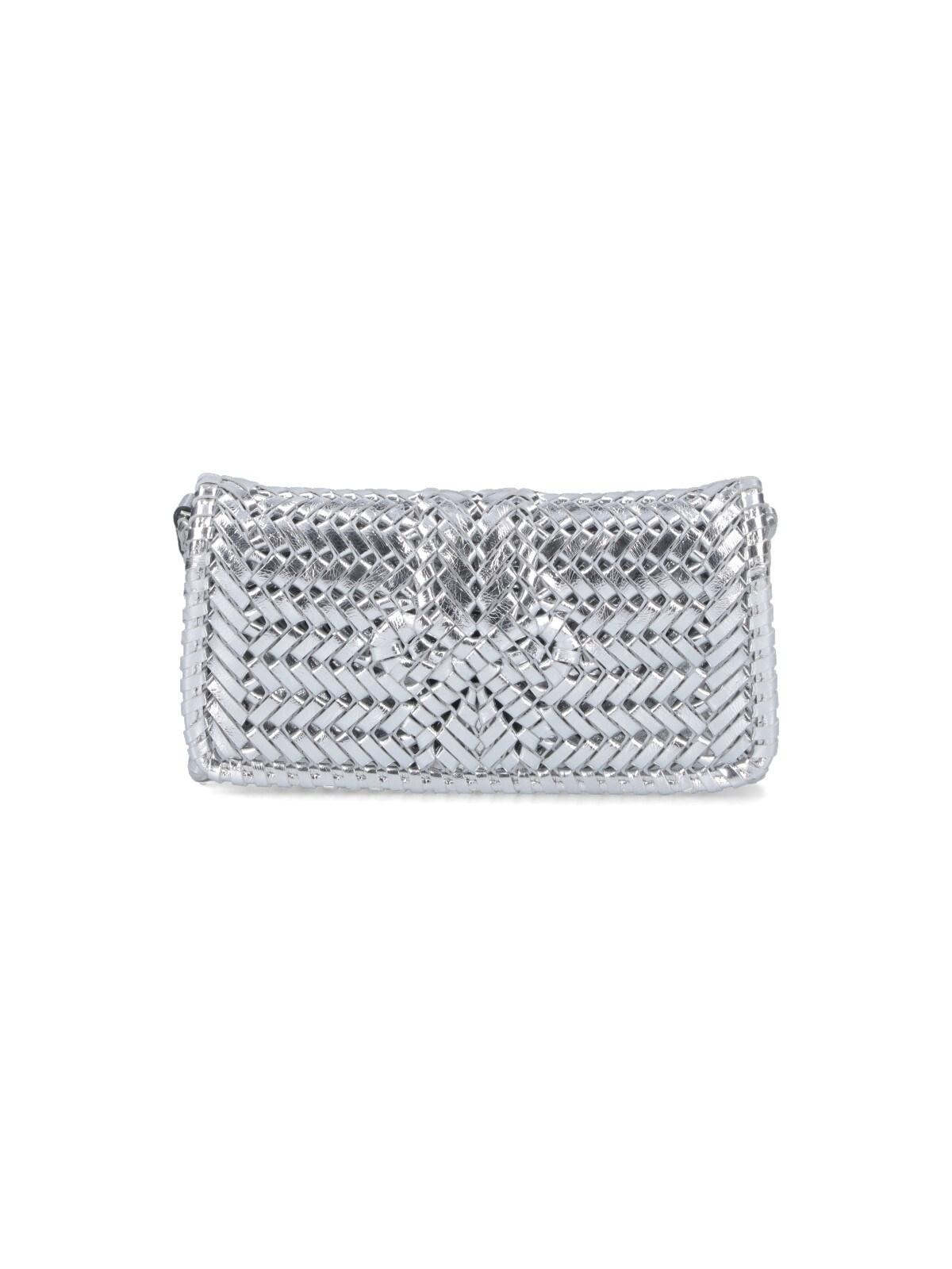 anya hindmarch "neeson" clutch