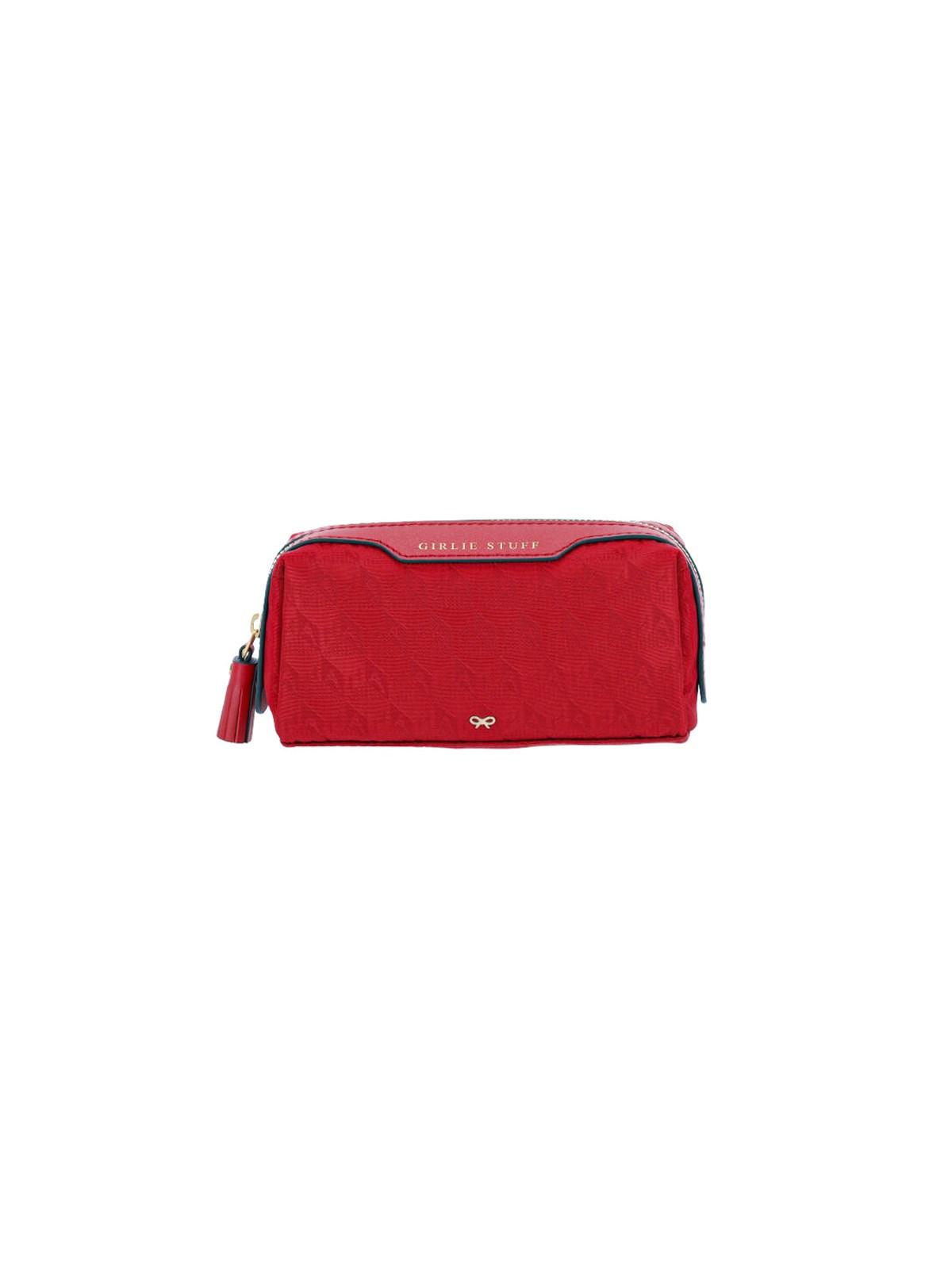 anya hindmarch ‘girlie stuff' pouch