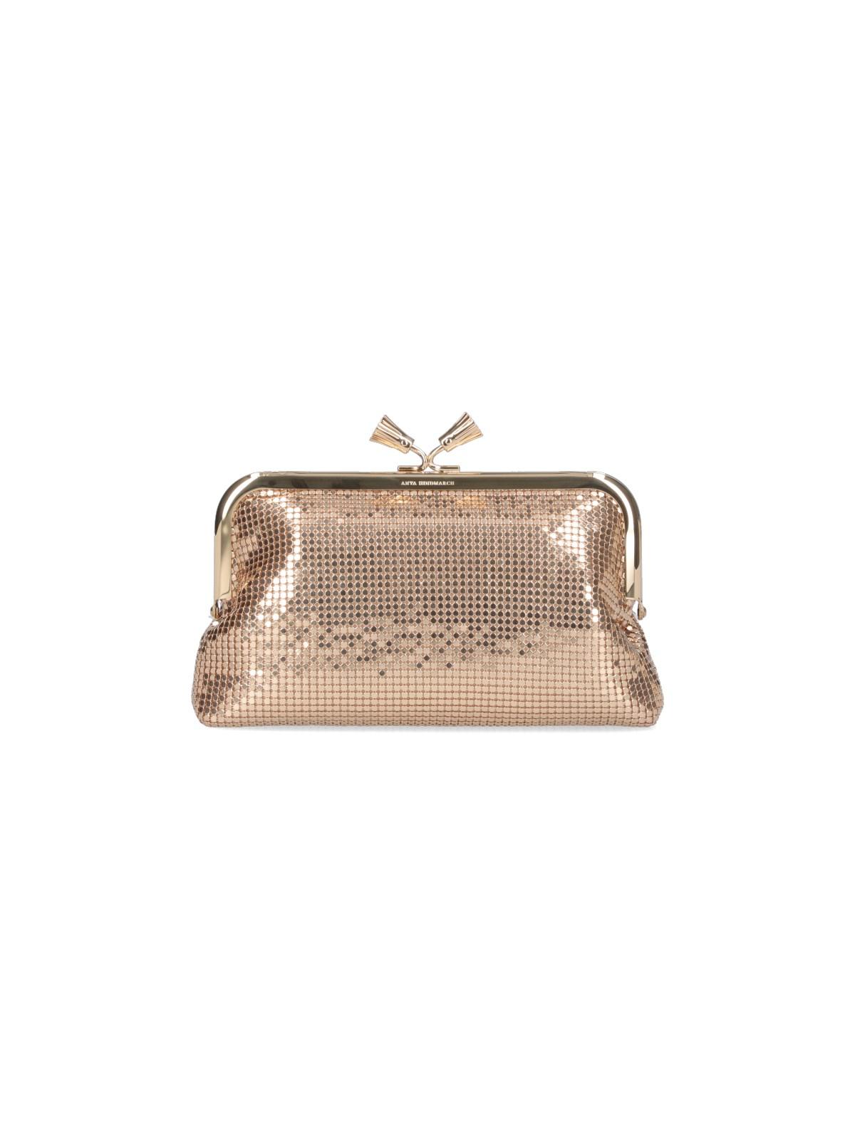 anya hindmarch 'maud' pouch