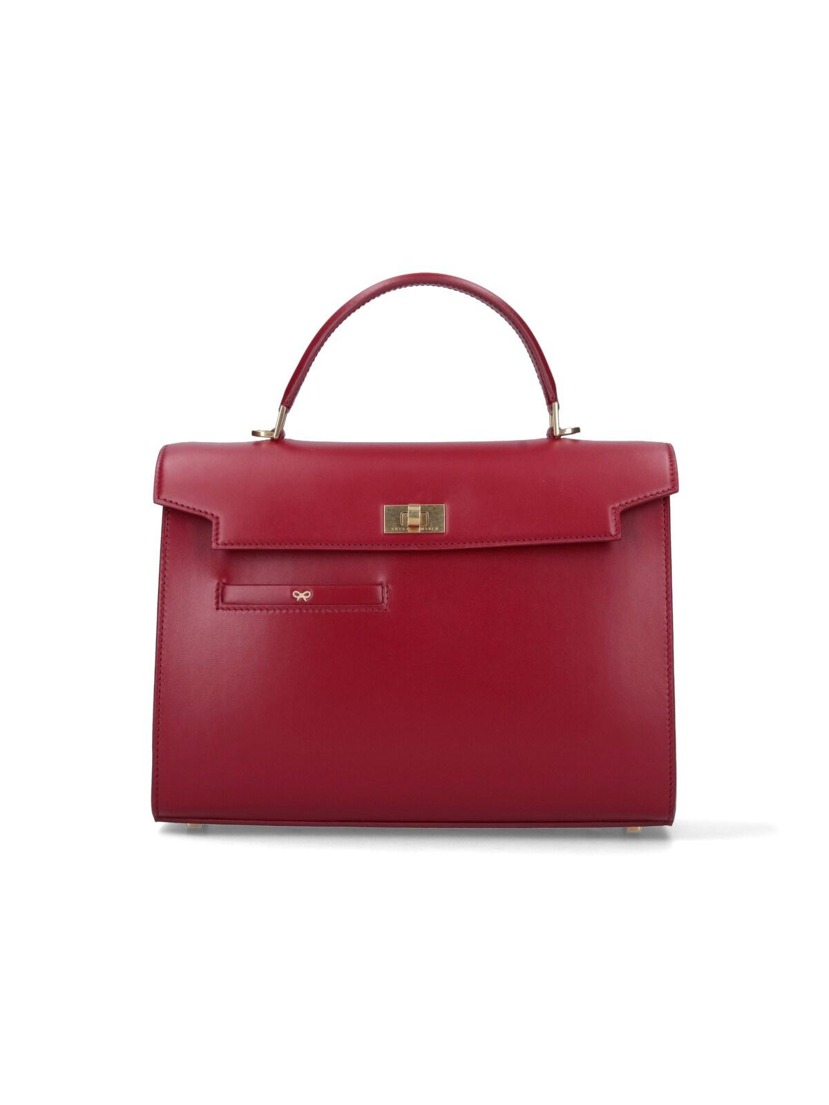 anya hindmarch 'mortimer' handbag