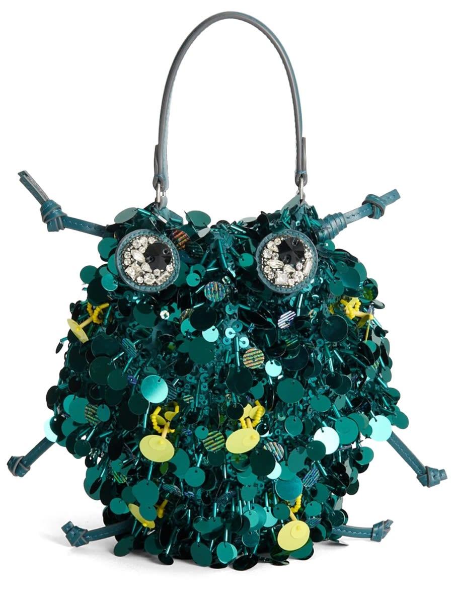 anya hindmarch bag beetle