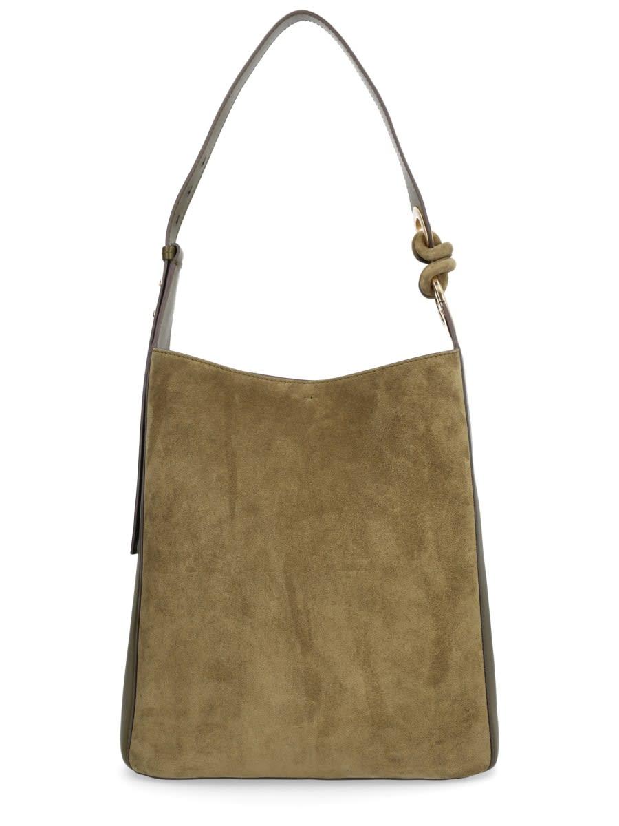 anya hindmarch bag ringo