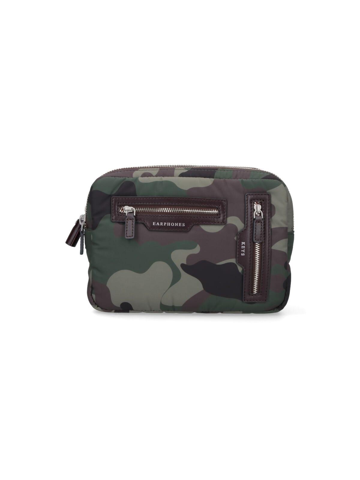 anya hindmarch camouflage pouch