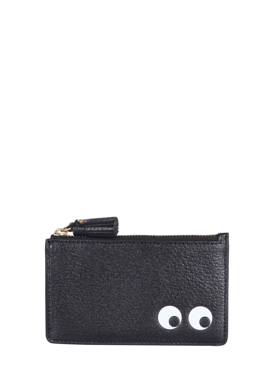 anya hindmarch eyes cardholder