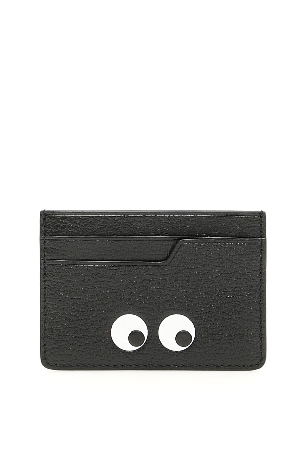 anya hindmarch eyes cardholder