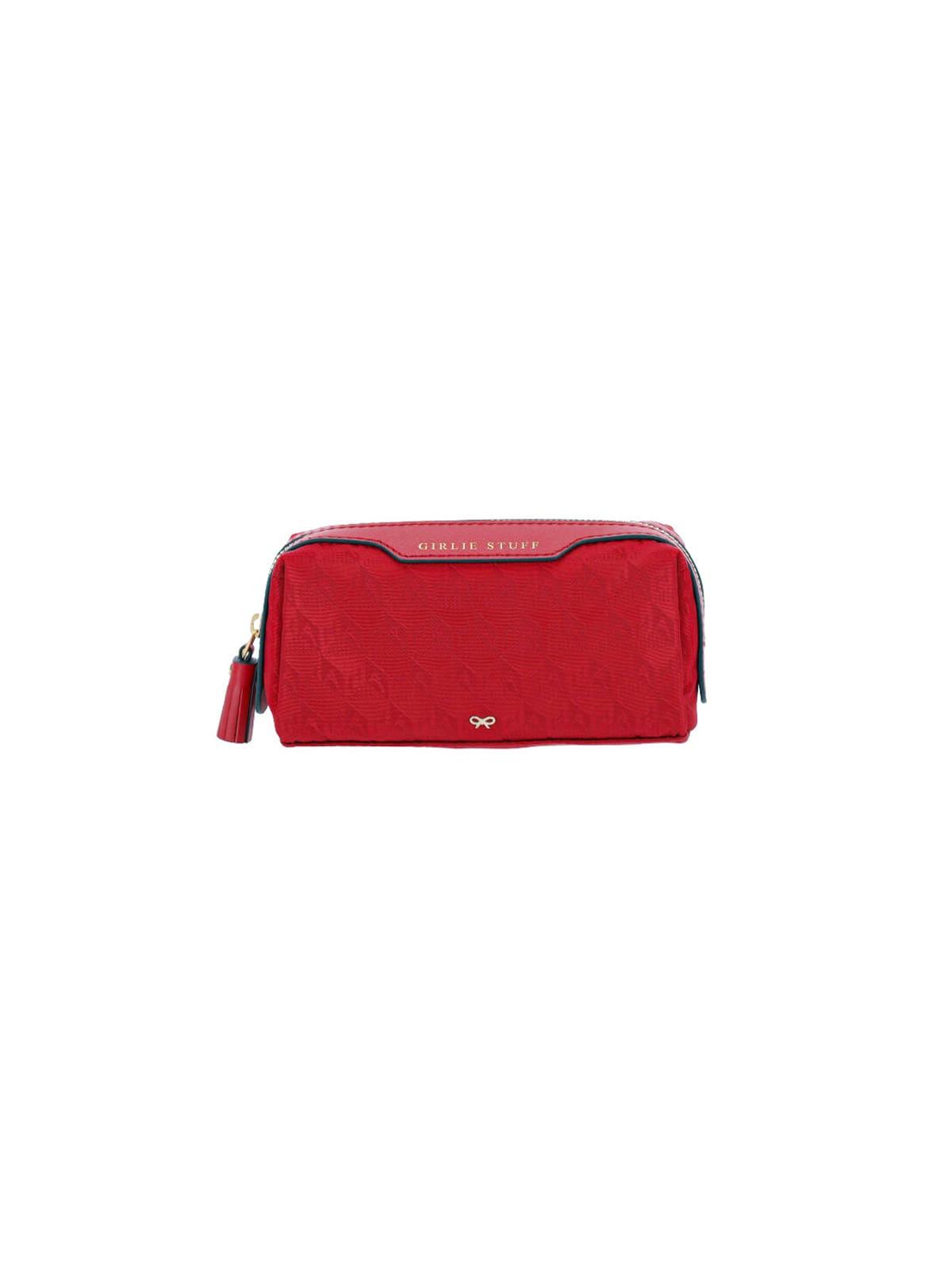 anya hindmarch girlie stuff pouch