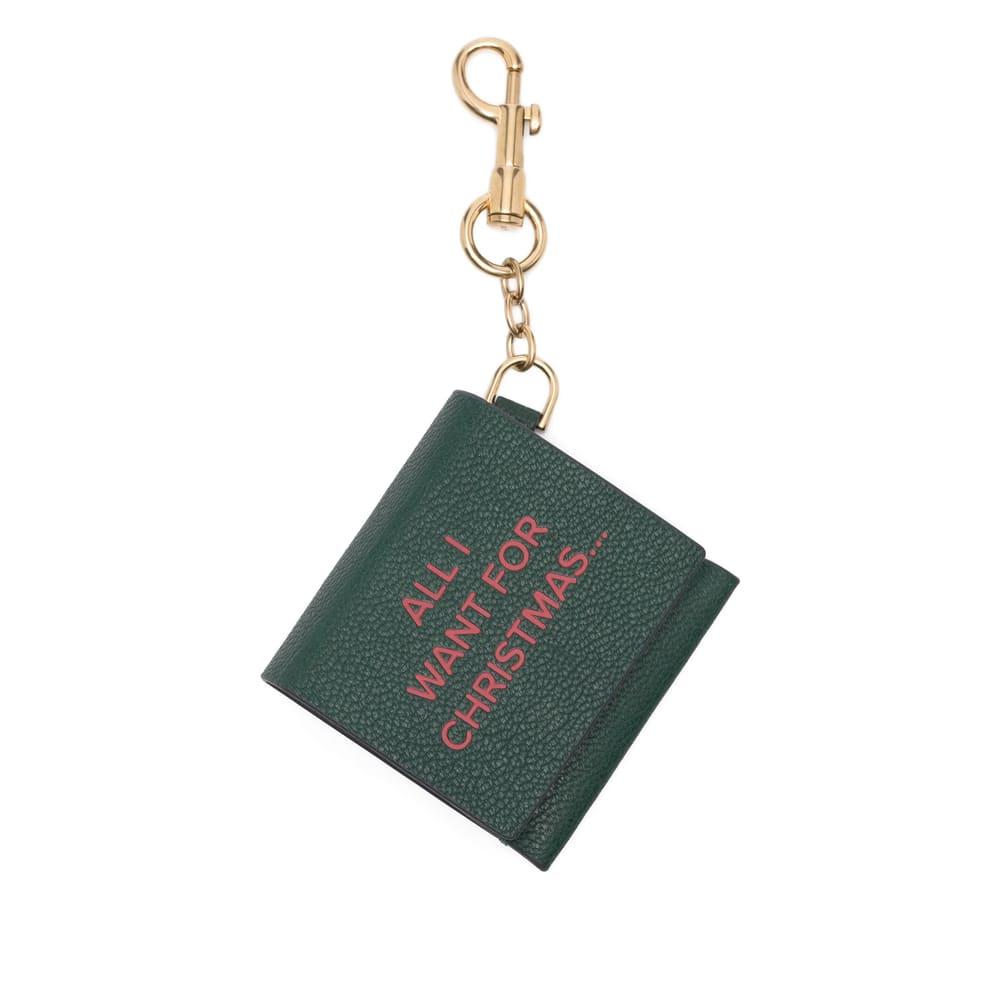 anya hindmarch keyring