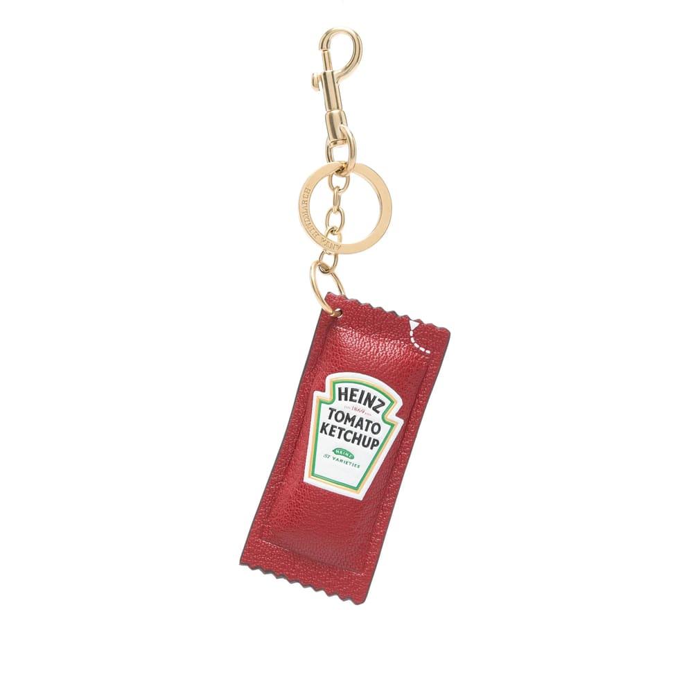 anya hindmarch keyring