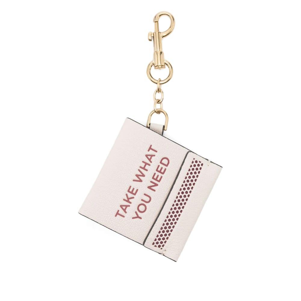 anya hindmarch keyring