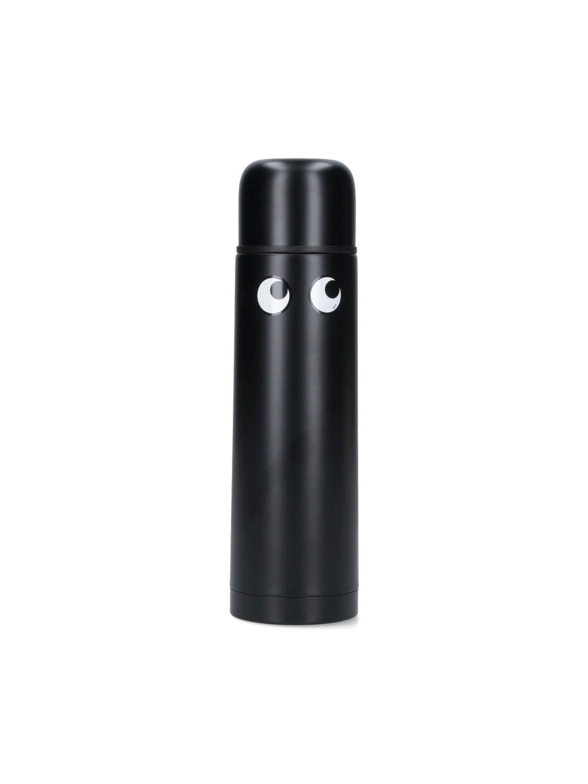 anya hindmarch thermal bottle "eyes"