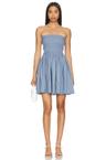 anya mini dress