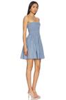 anya mini dress