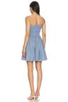 anya mini dress