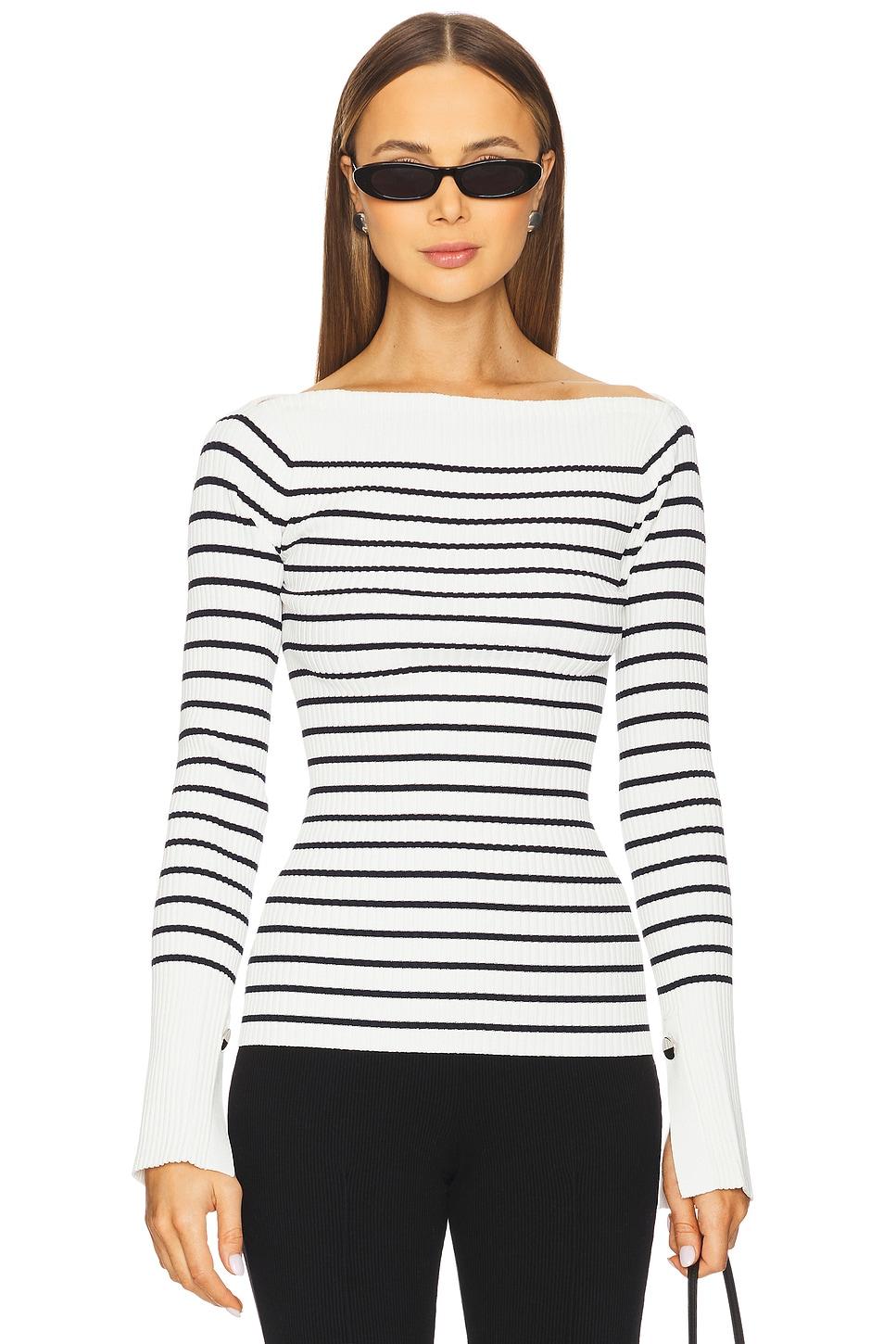 anya top