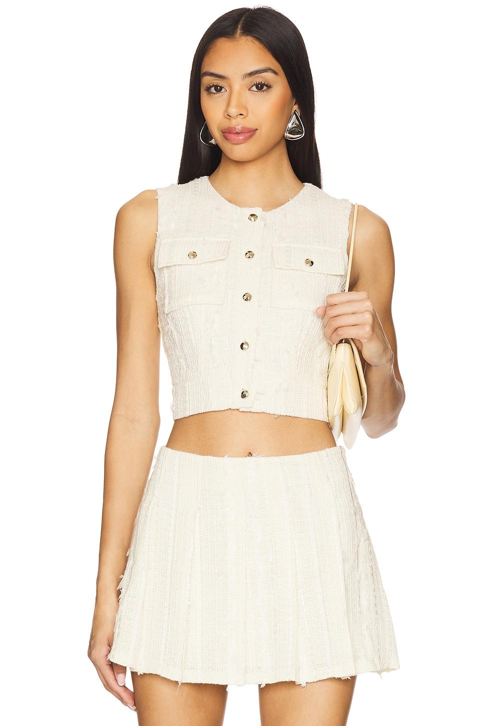 anya top
