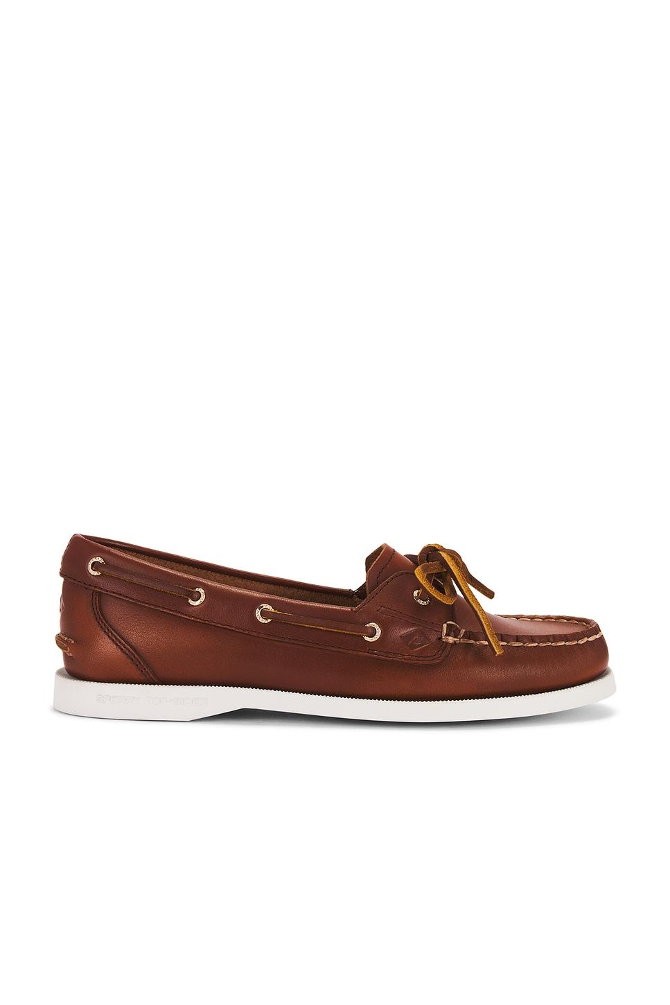 ao 1 eye loafer