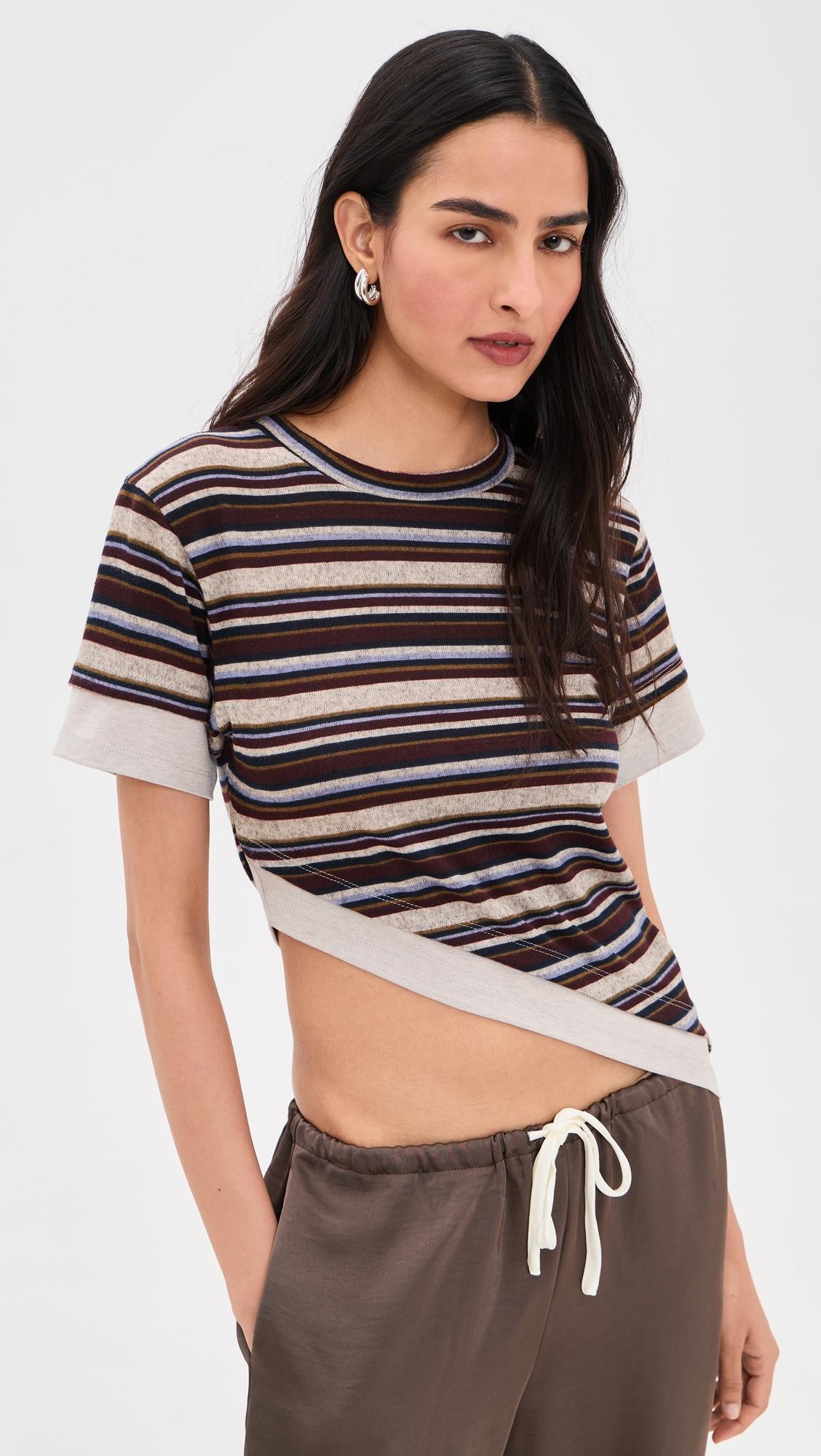 apex tee