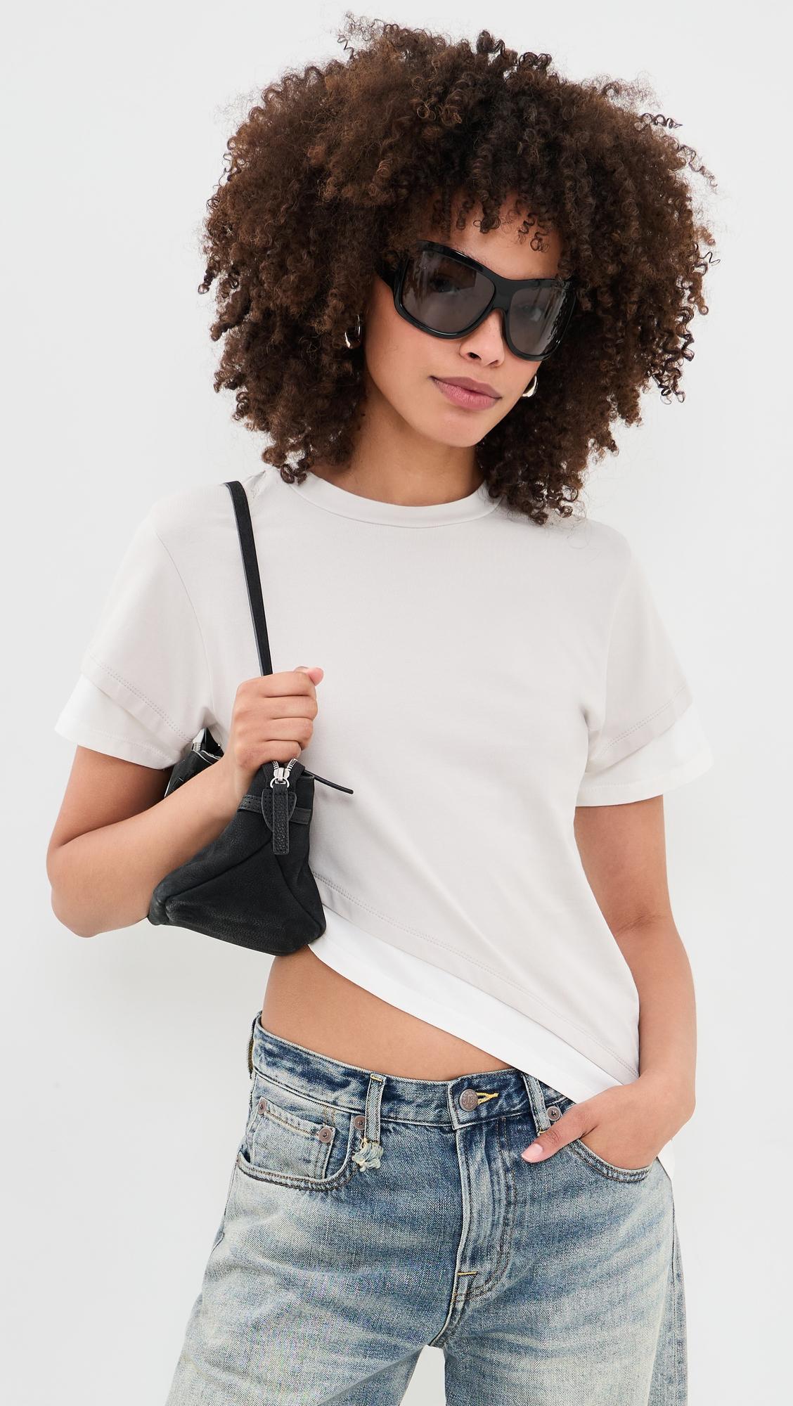 apex tee