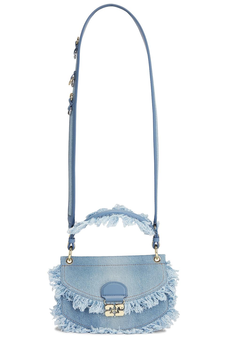 apo-g mini top handle bag