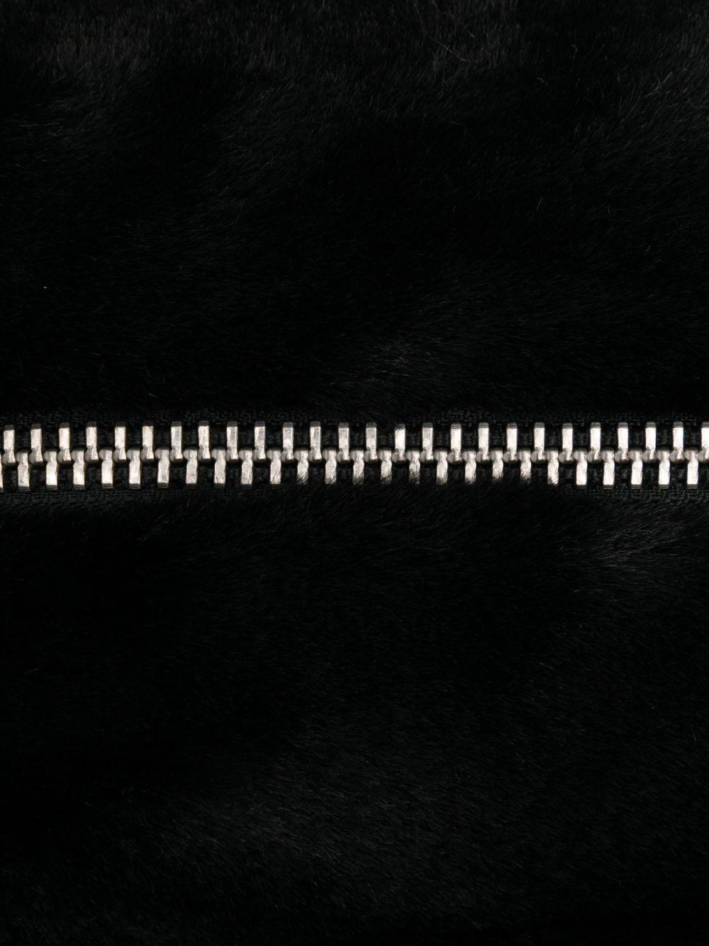 apparis wallets black polyester 100 % - women
