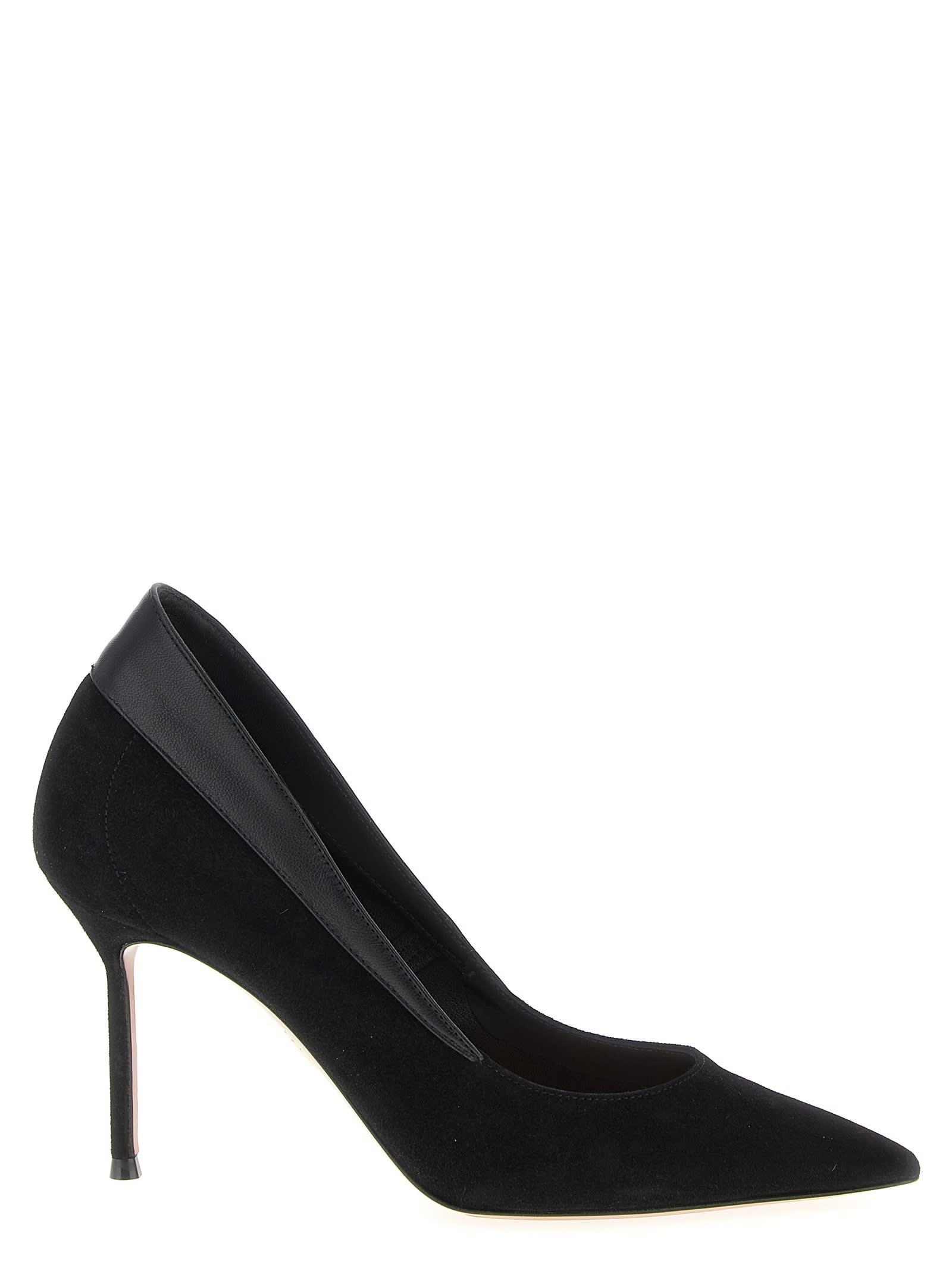 aquazzura guanto pumps