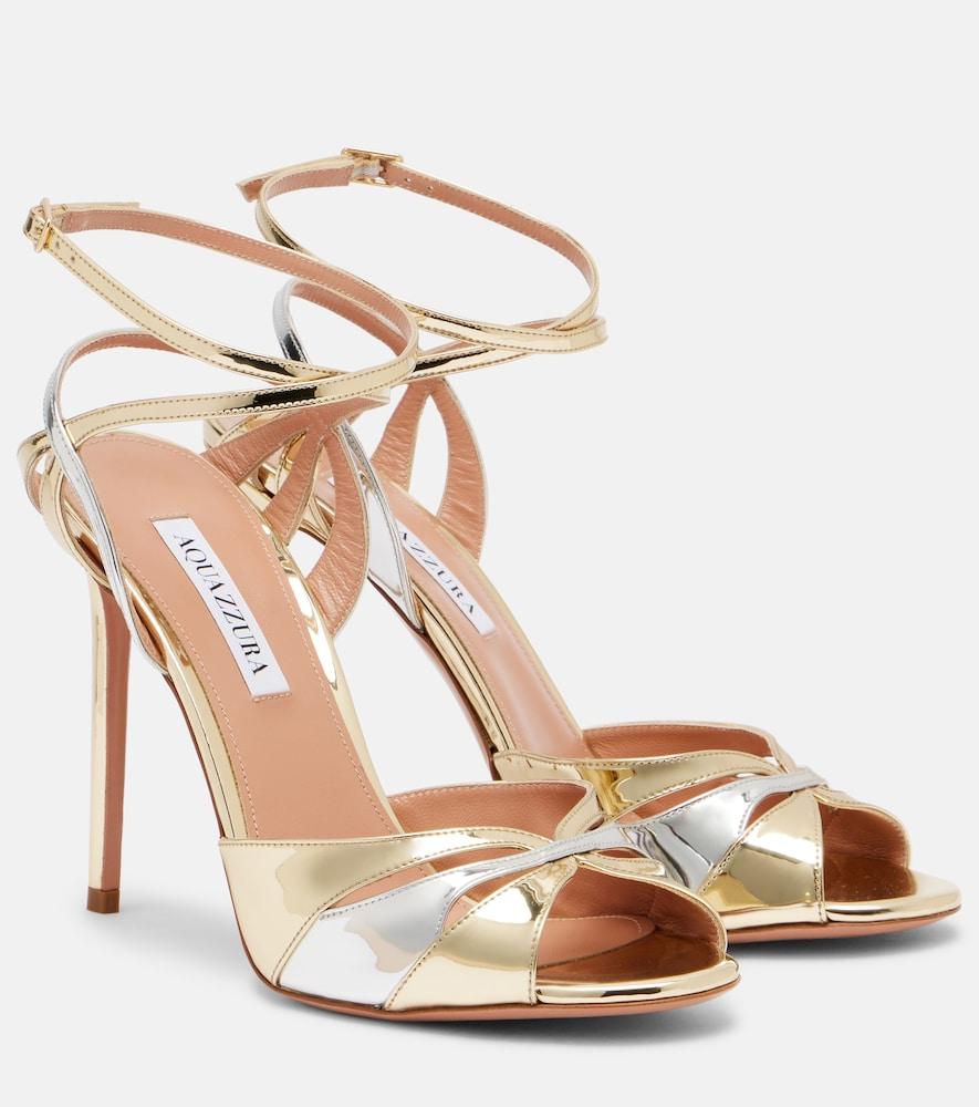 aquazzura moves 105 sandals