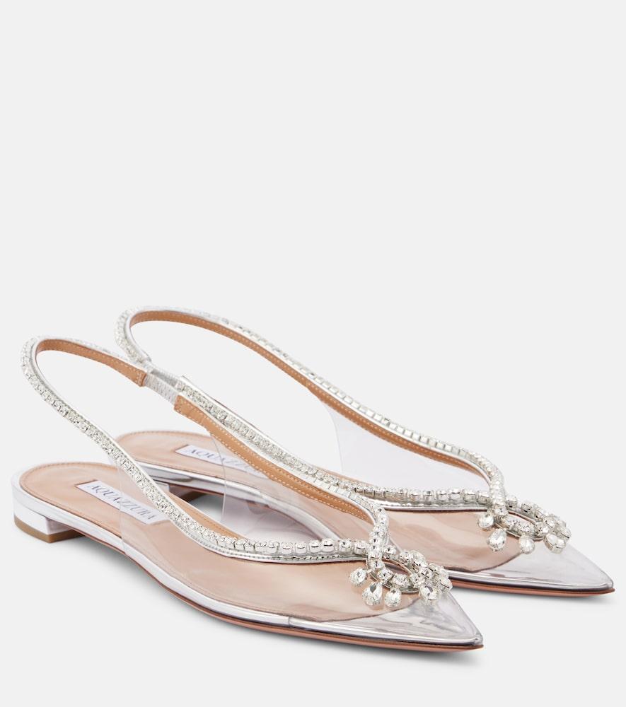 aquazzura seduction crystal