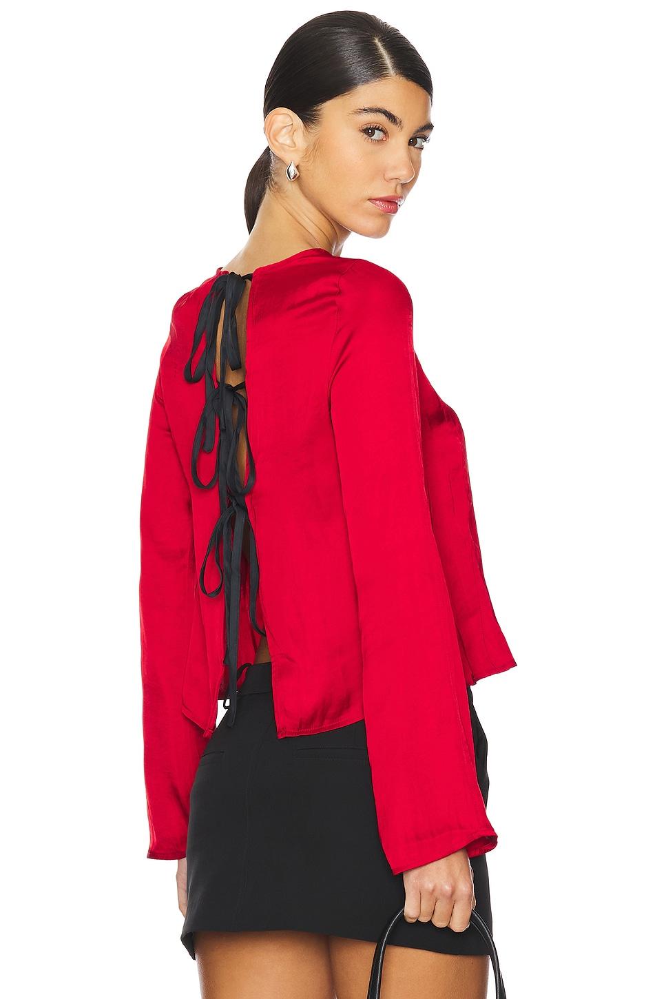 arabella blouse