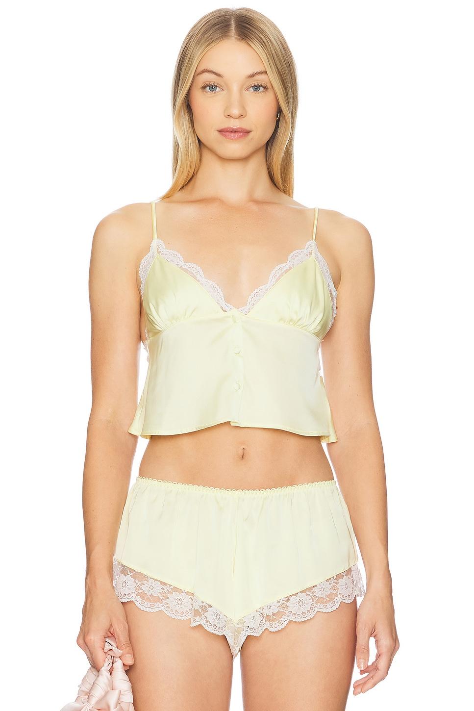 arabella camisole