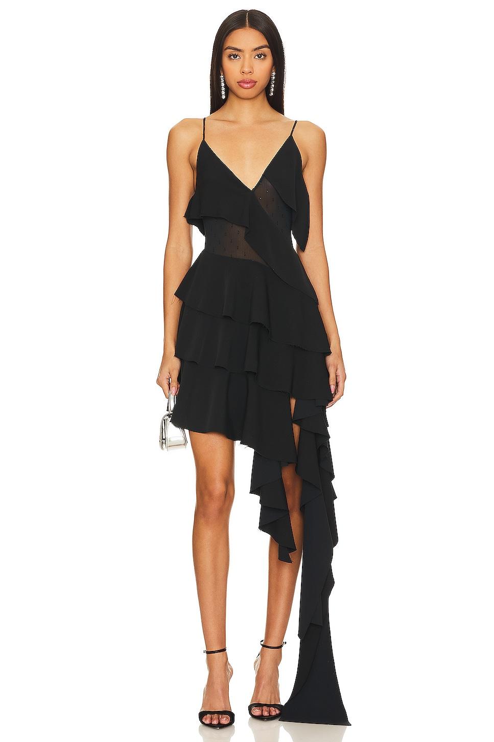araya mini dress