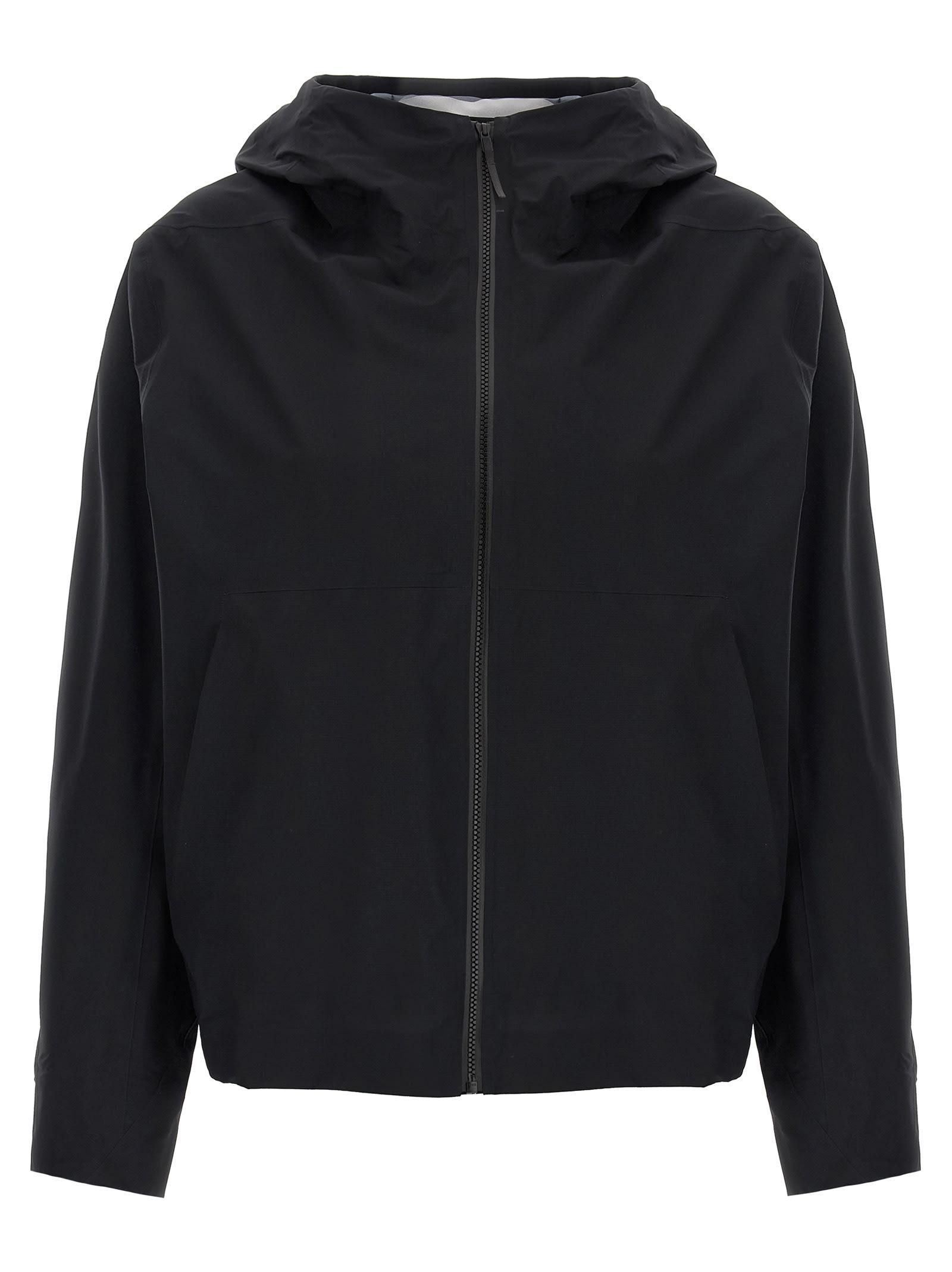 arc'teryx veilance asset sl jacket