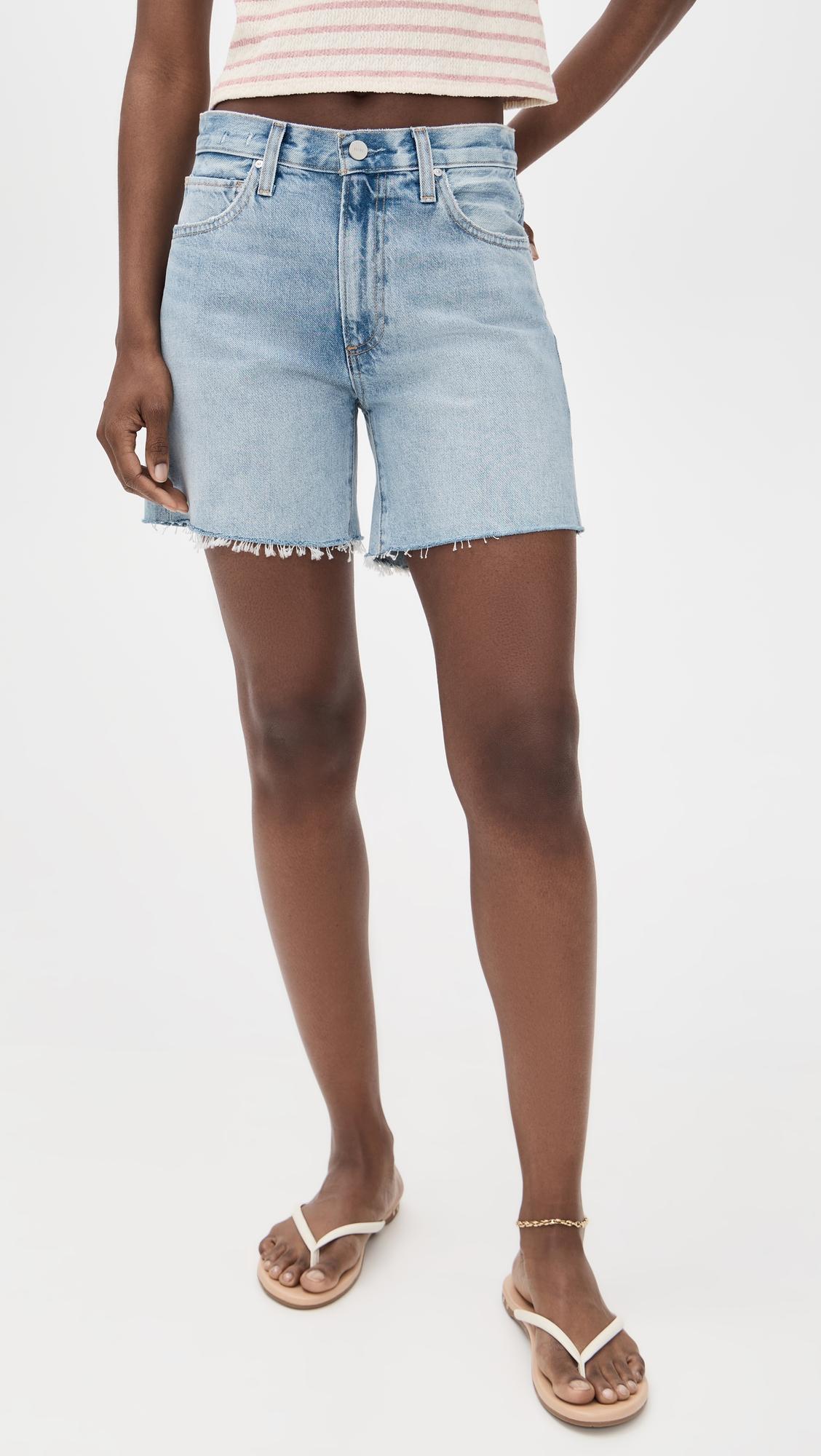 archie grand tour long shorts