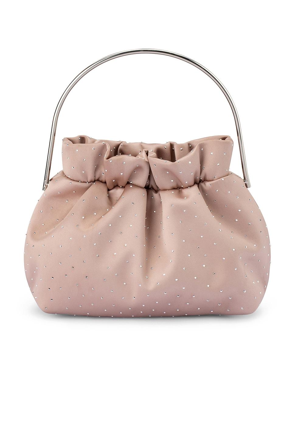 archie top handle pouch