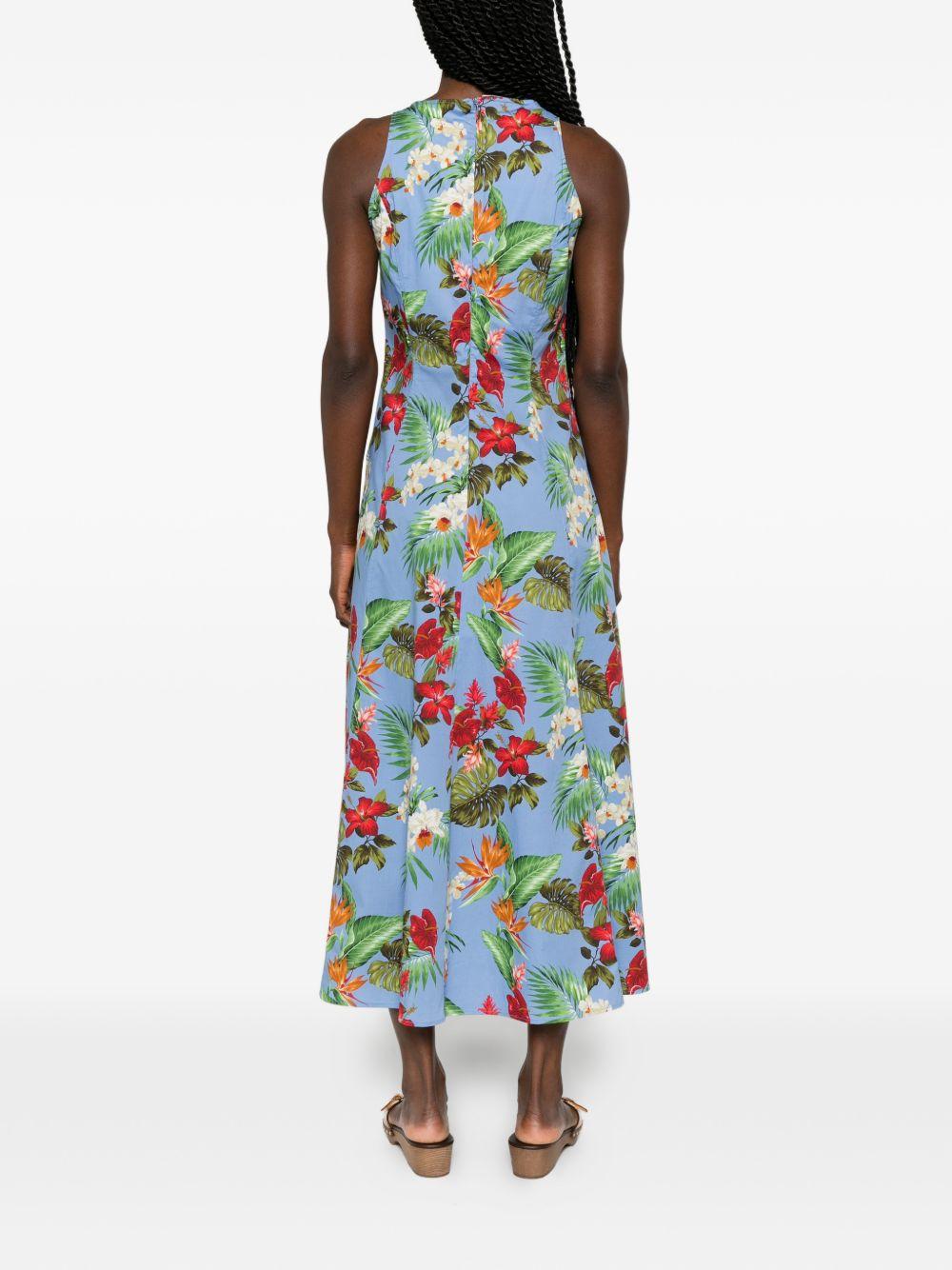 archivio '67 archivio 67 dresses azzurro - women