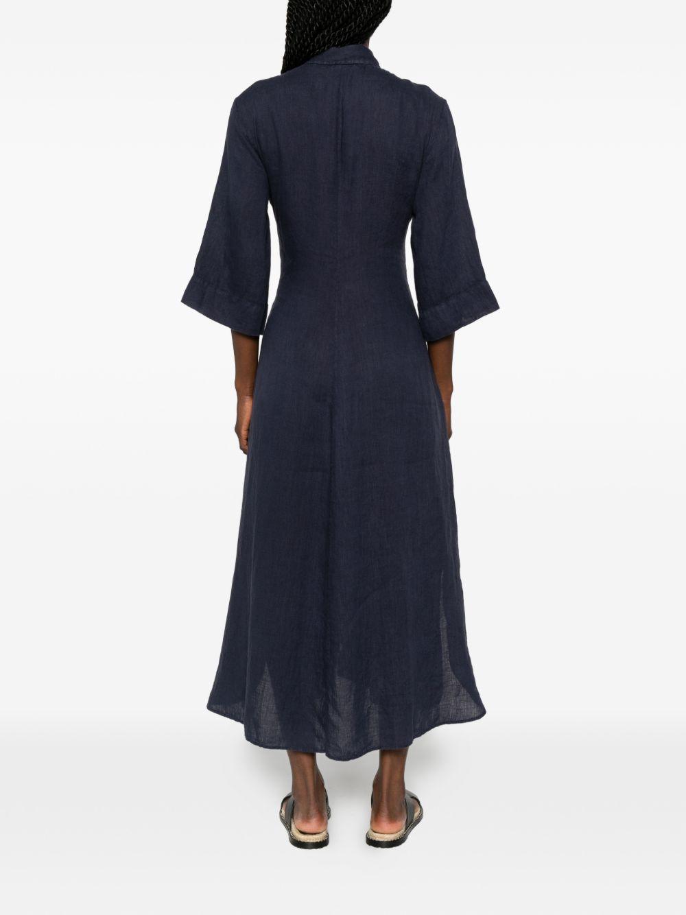 archivio '67 archivio 67 dresses blu - women