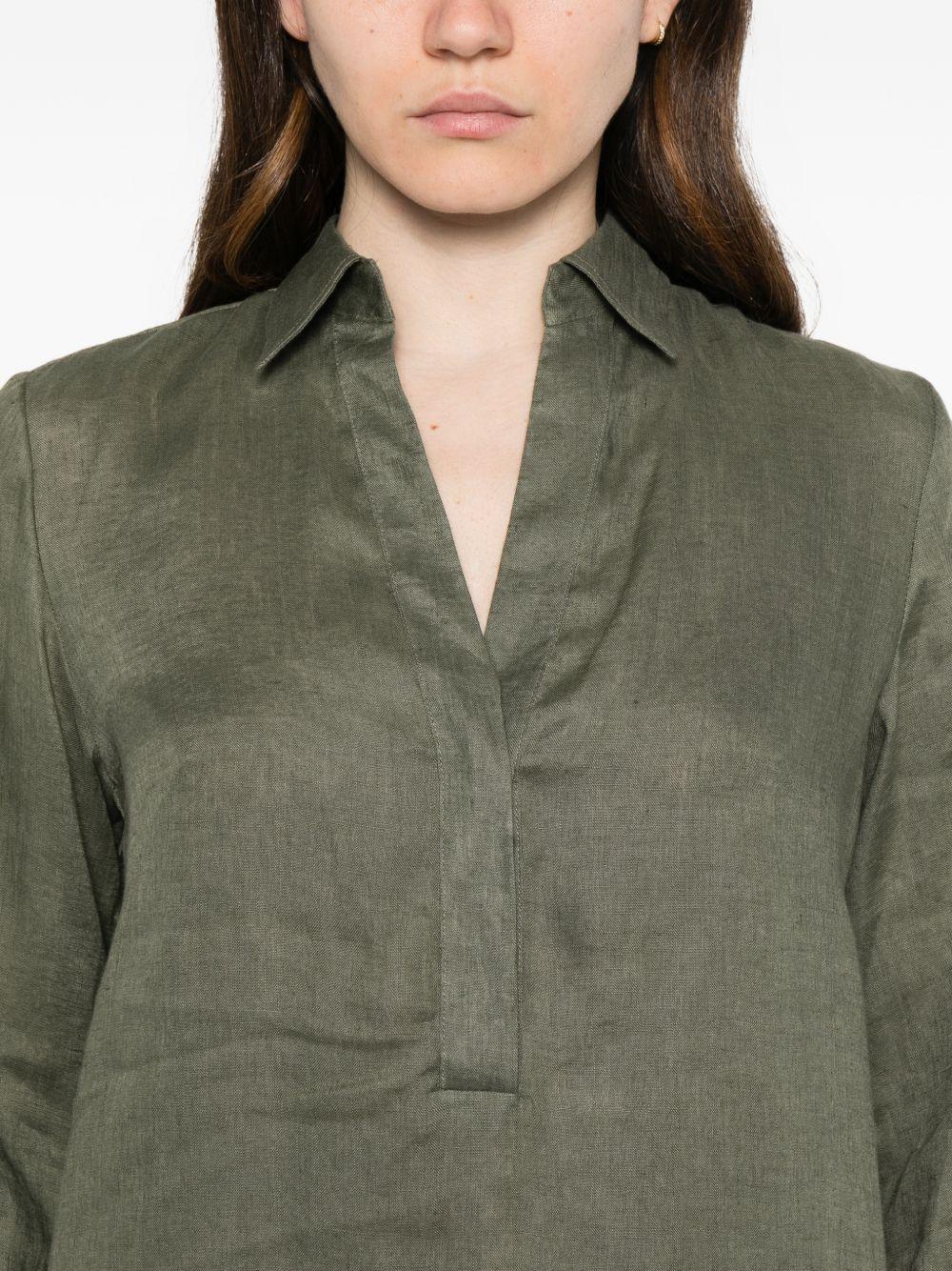 archivio '67 archivio 67 dresses grigio - women