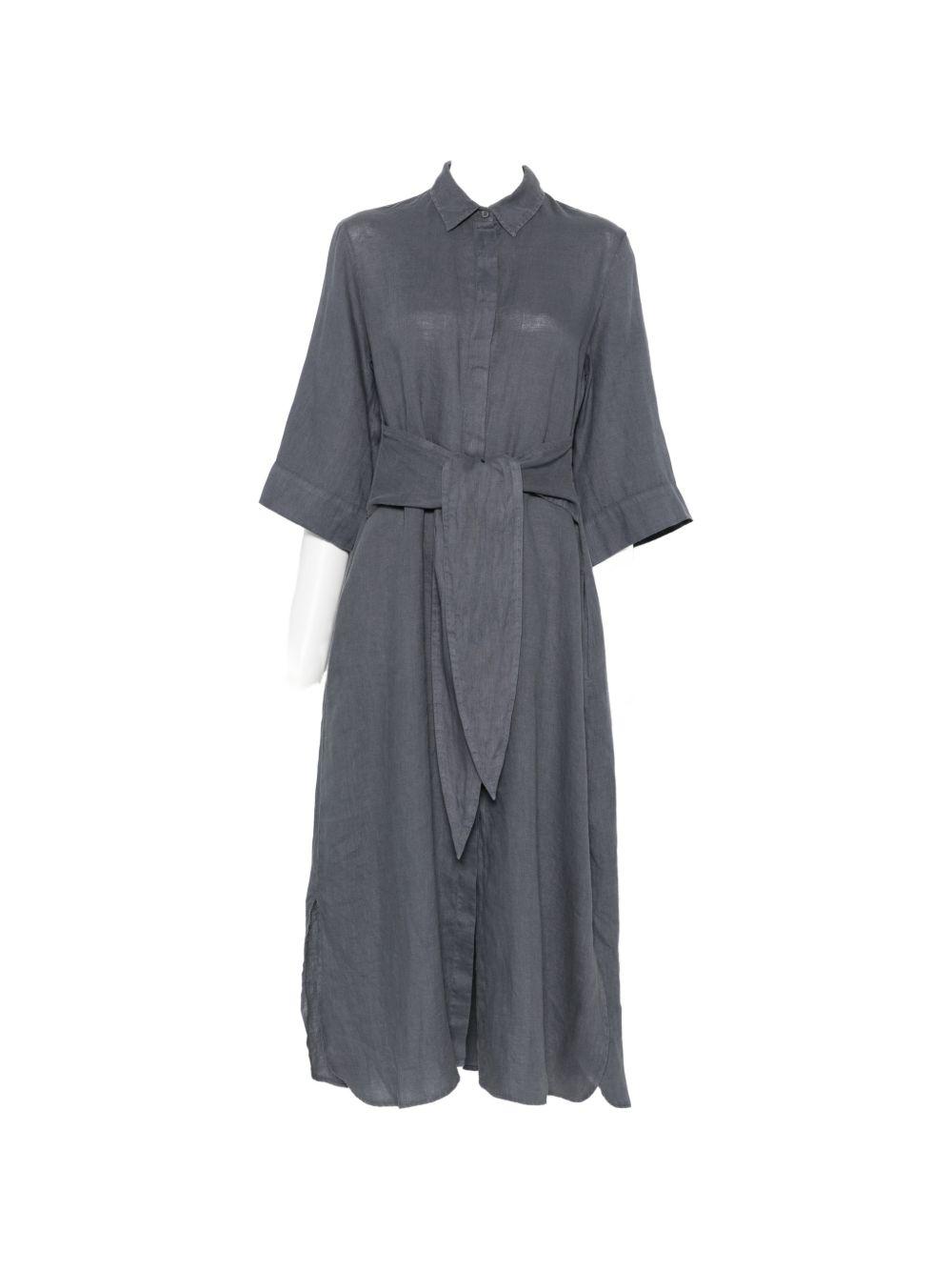 archivio '67 archivio 67 dresses grigio - women