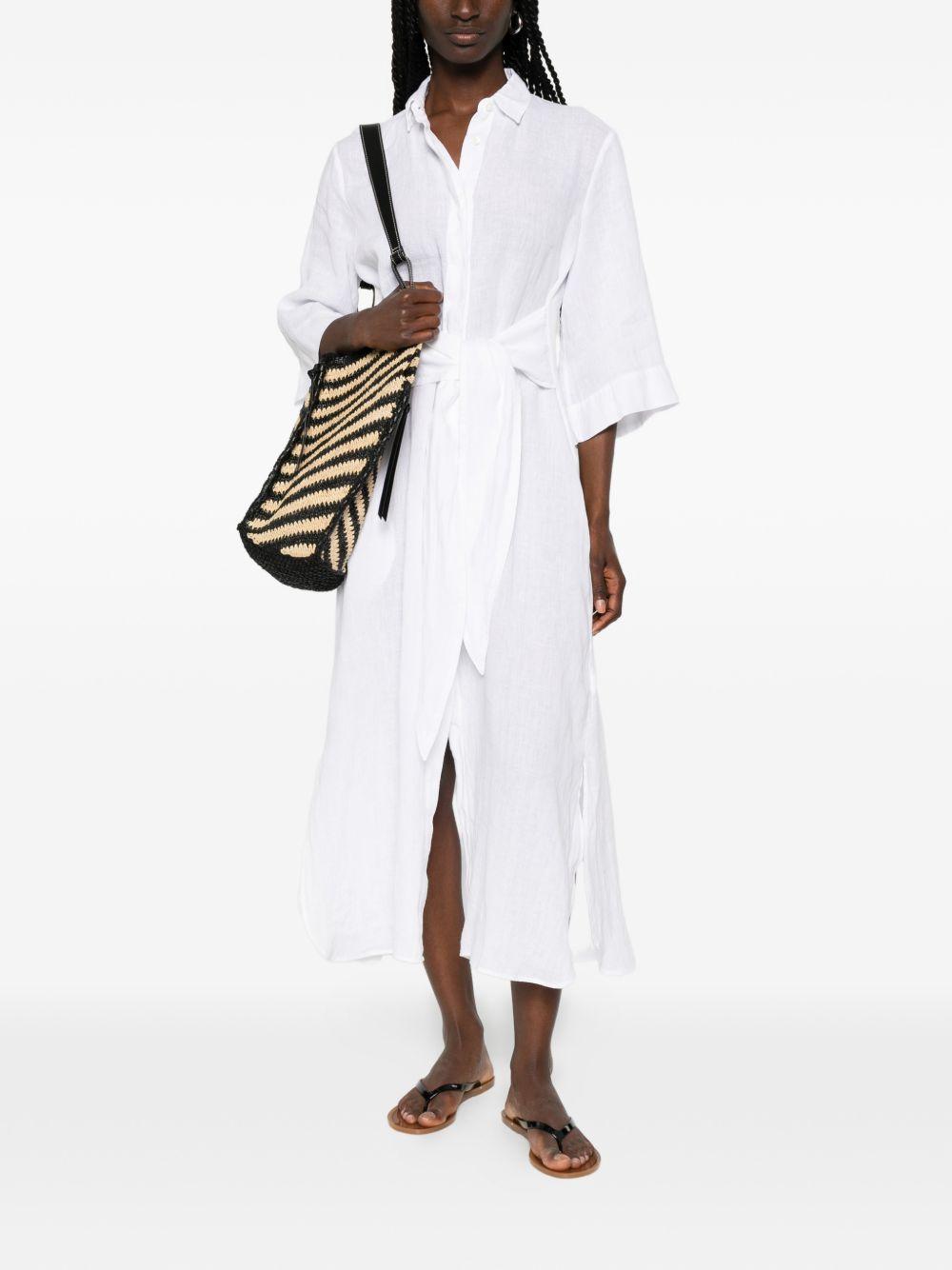 archivio '67 archivio 67 dresses marrone - women