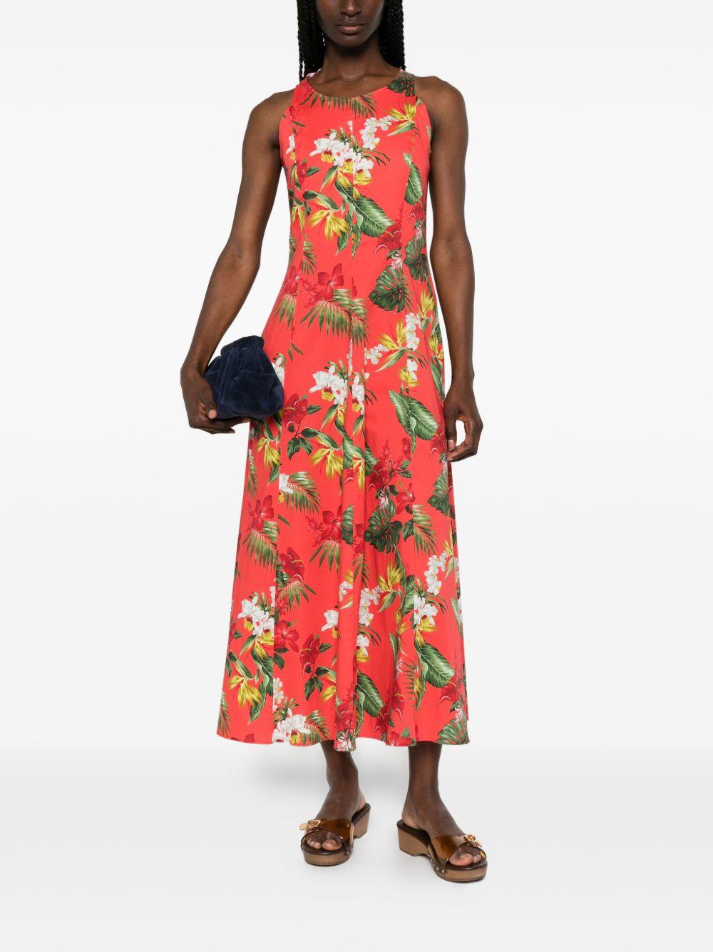 archivio '67 archivio 67 dresses rosso - women