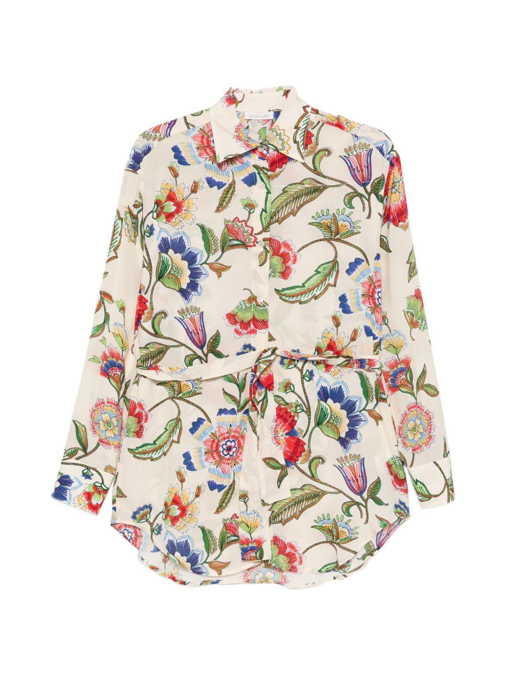 archivio '67 archivio 67 shirts - women