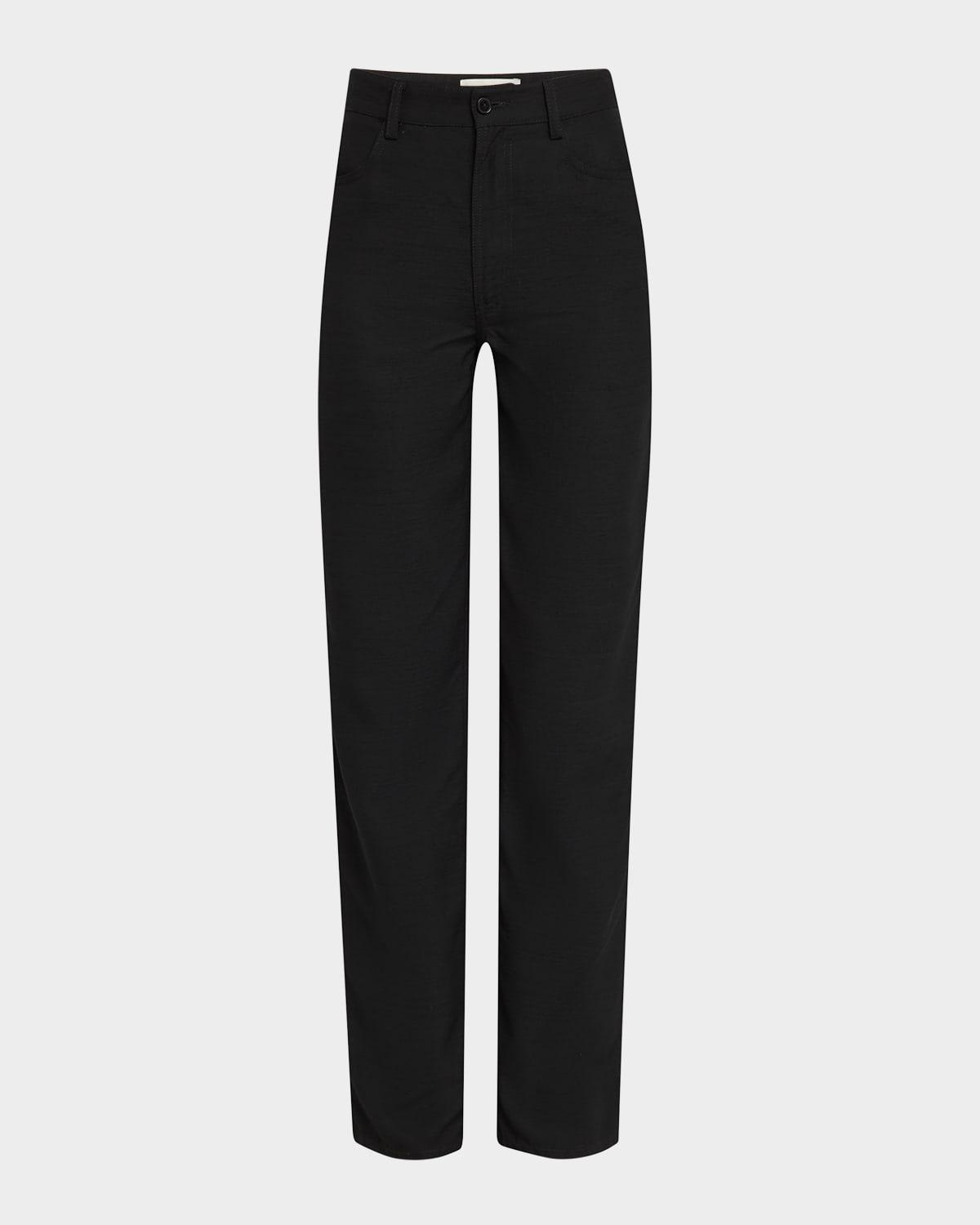 ardea baggy trousers
