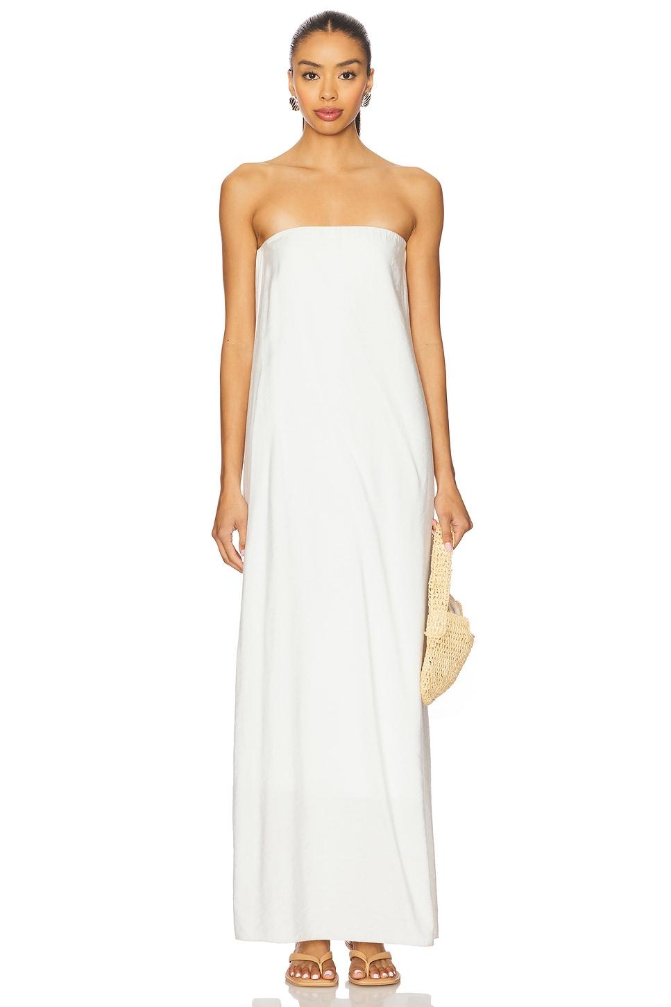 arden maxi dress