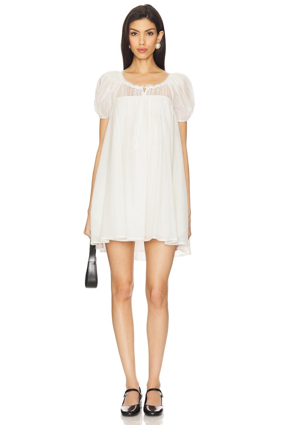arden mini dress