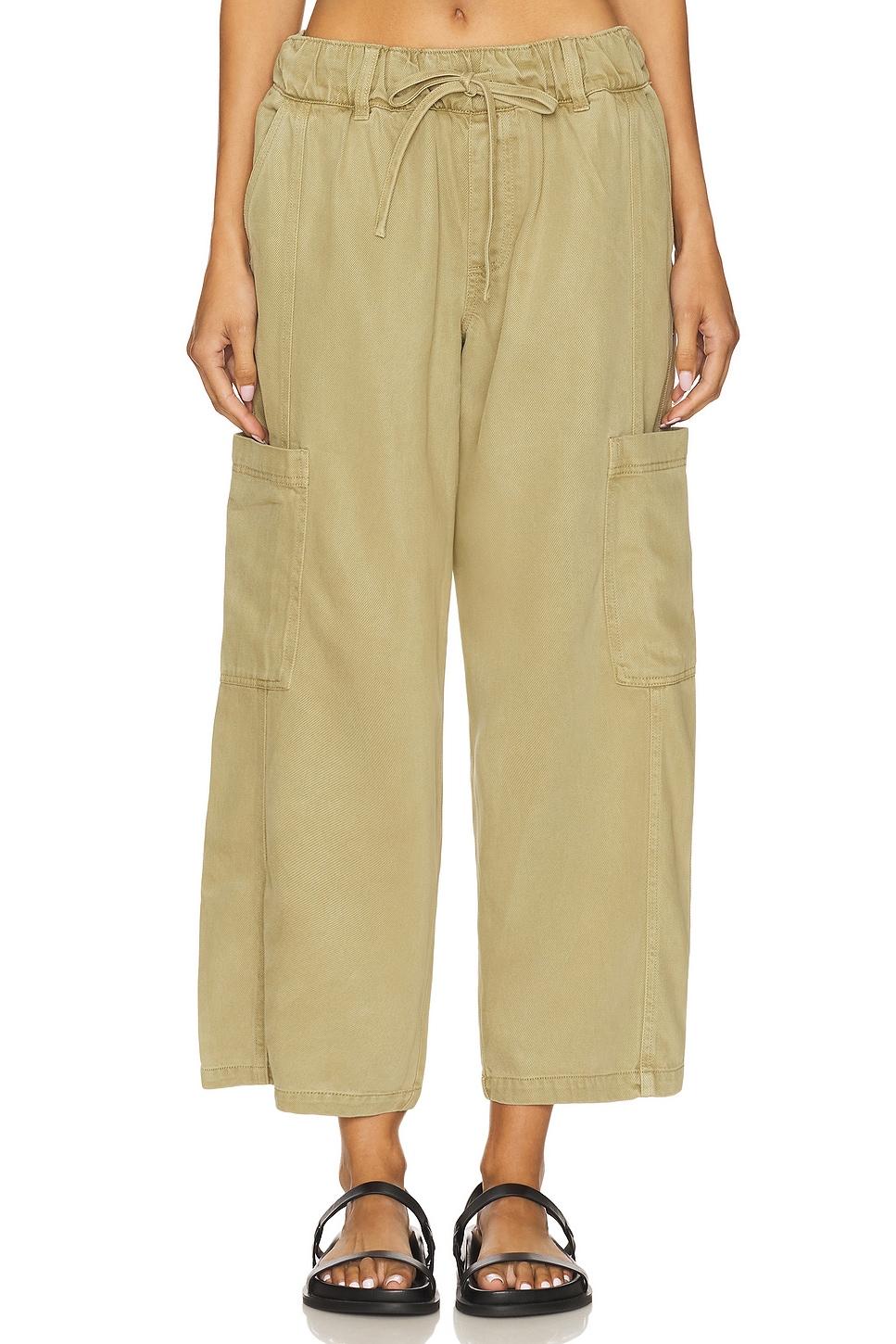 area pant
