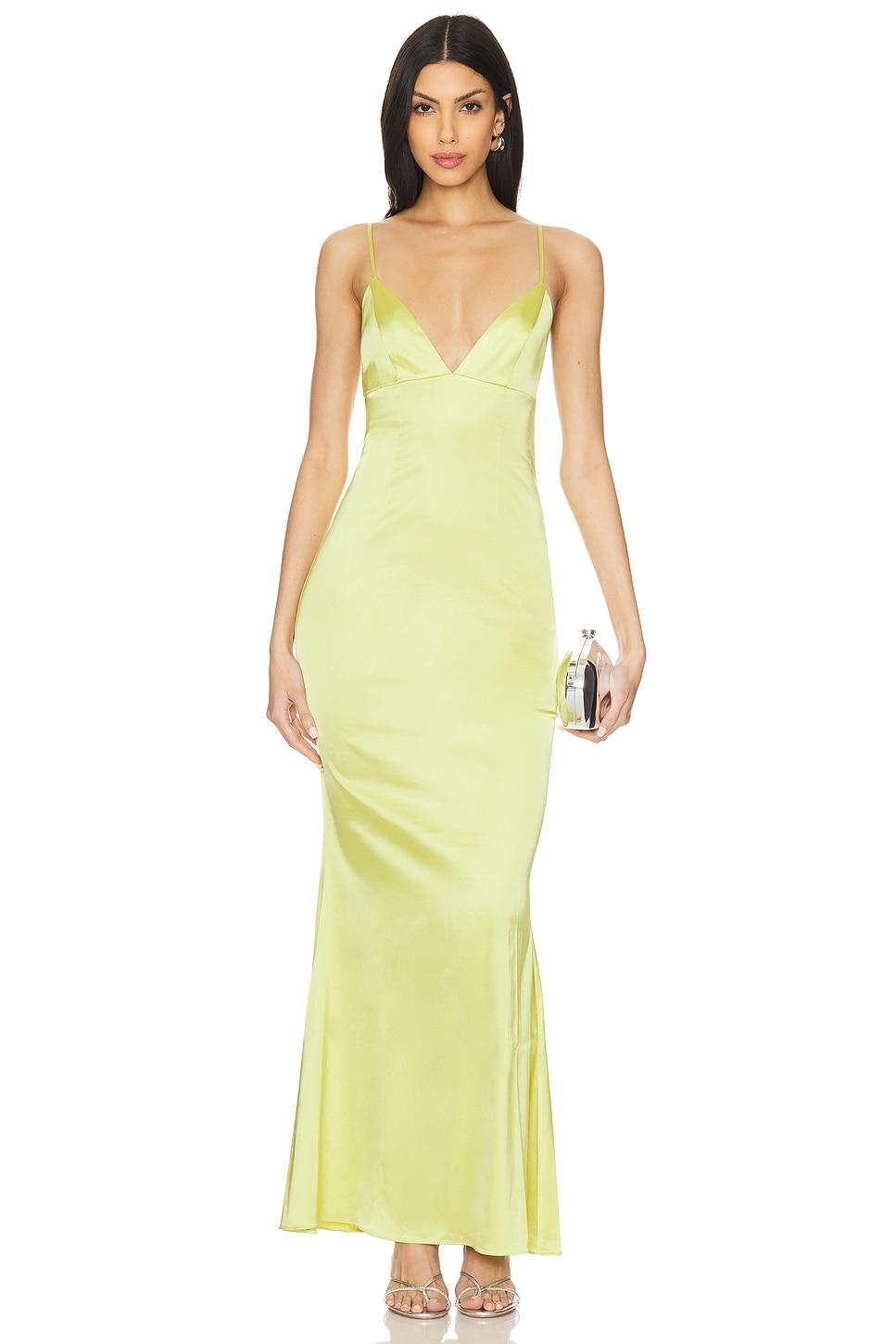 areesha maxi dress